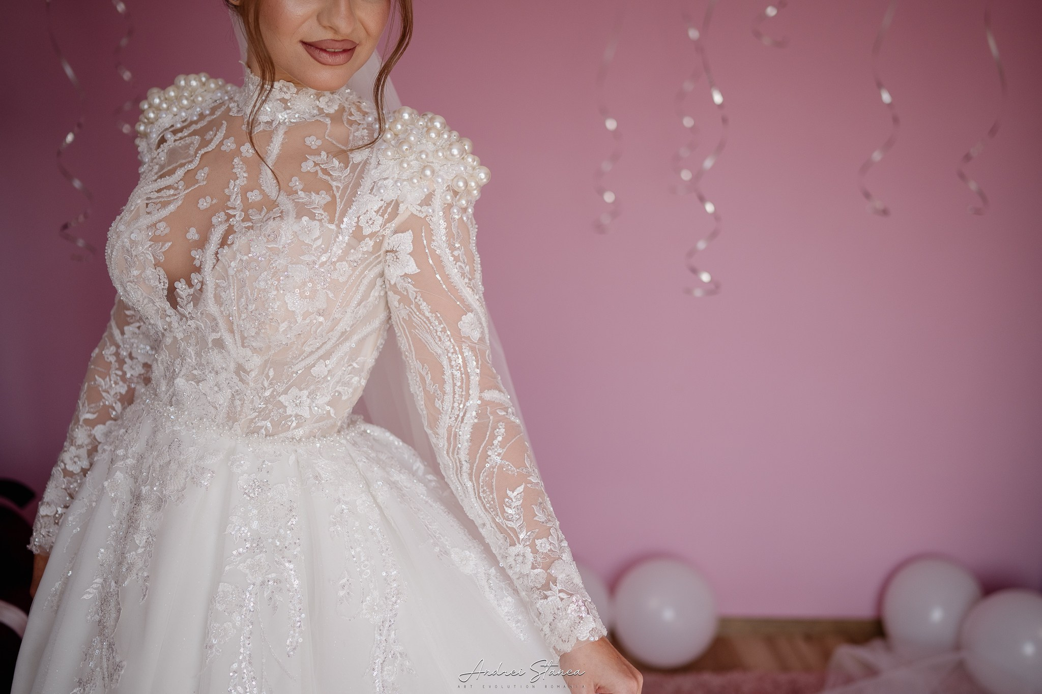 Bianca & Răzvan. Andrei Stanea