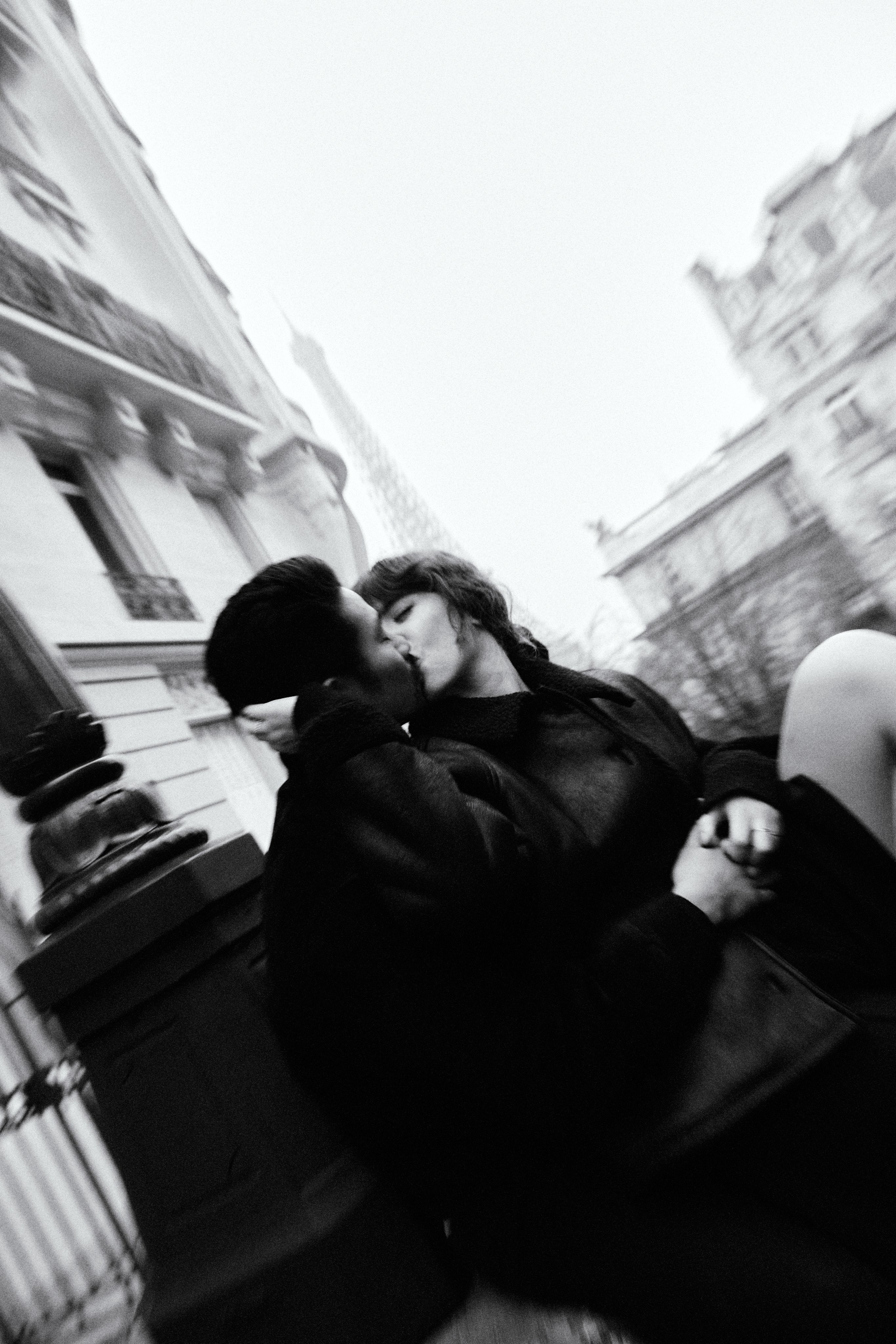 Ana & Taka. Photographe Paris