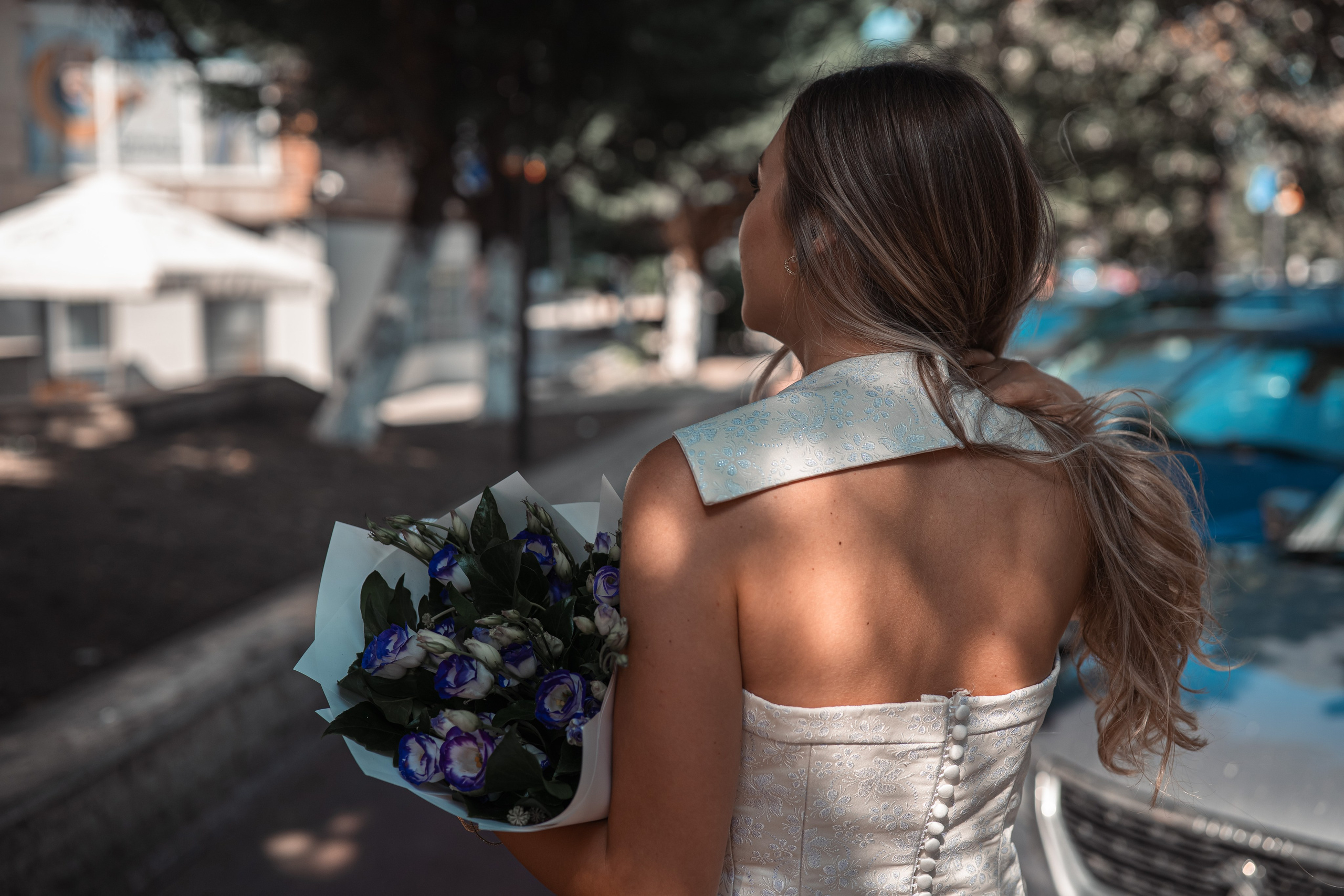 Cununie Sebastian si Maria. Freesh Media Products