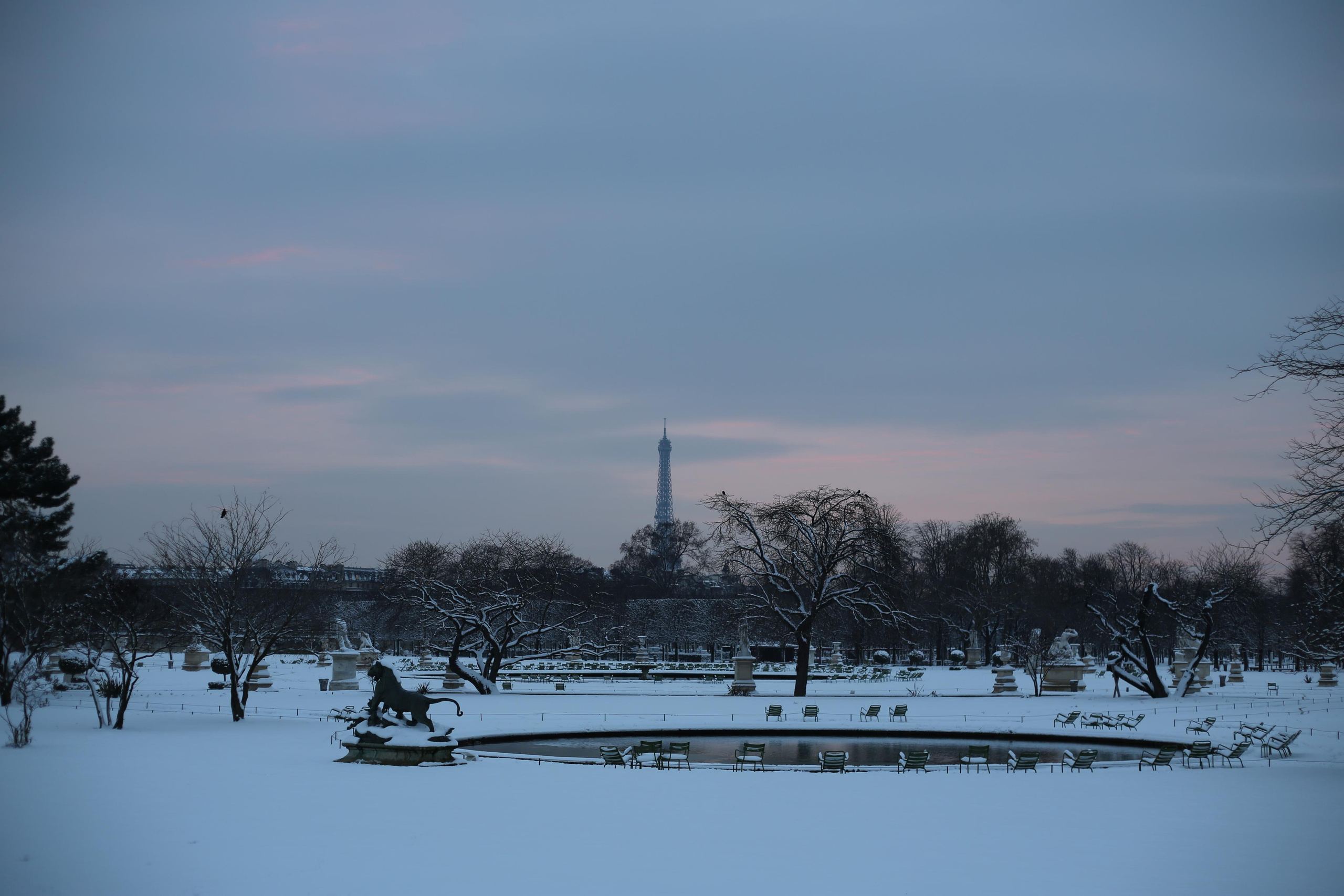 Paris. Natalia Bogdanovska. Films et photographie corporate en France