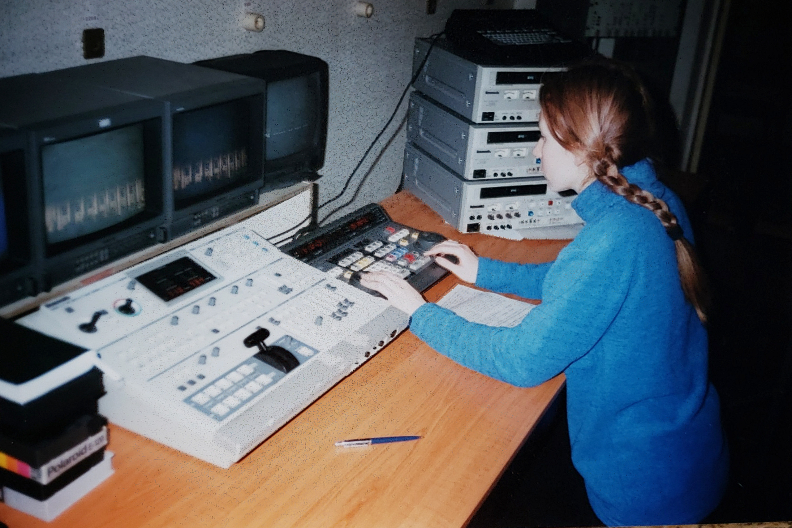 BIO, CRITIQUE ET CONTACT. Natalia Bogdanovska. Films et photographie corporate en France