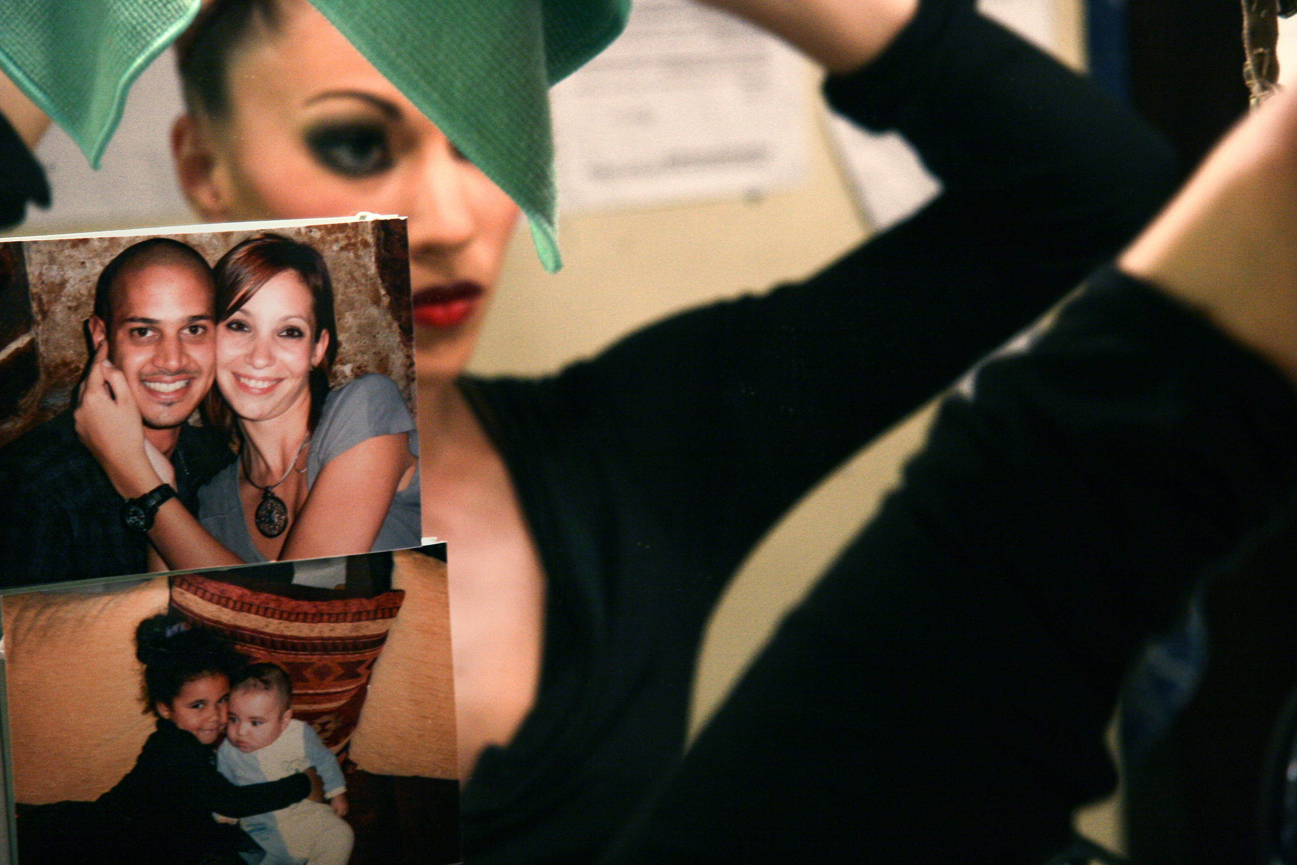 Natalia Bogdanovska. Films et photographie corporate en France