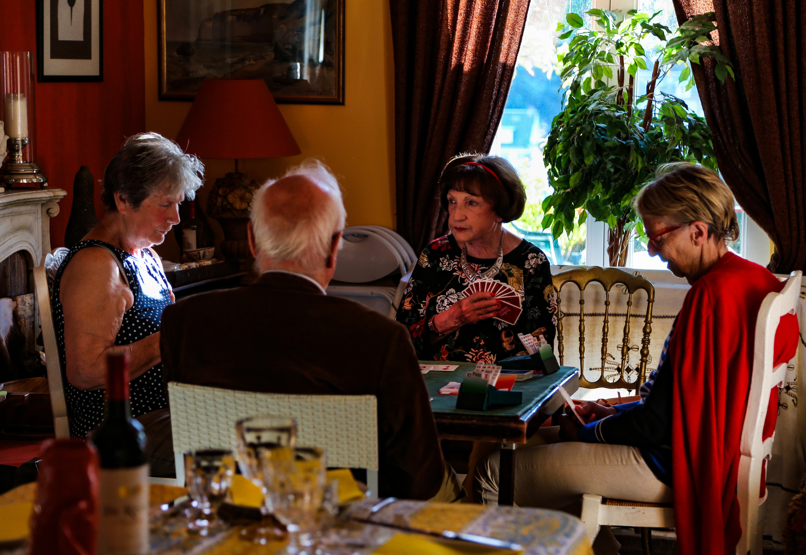 Natalia Bogdanovska. Films et photographie corporate en France