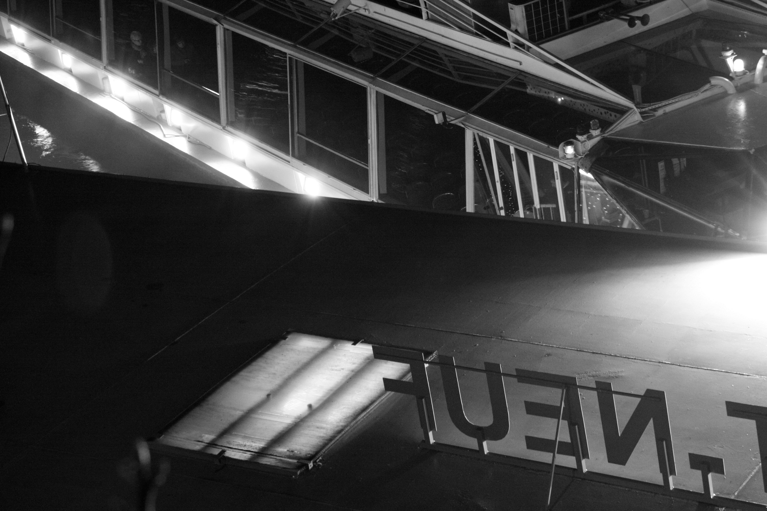 Paris. Natalia Bogdanovska. Films et photographie corporate en France