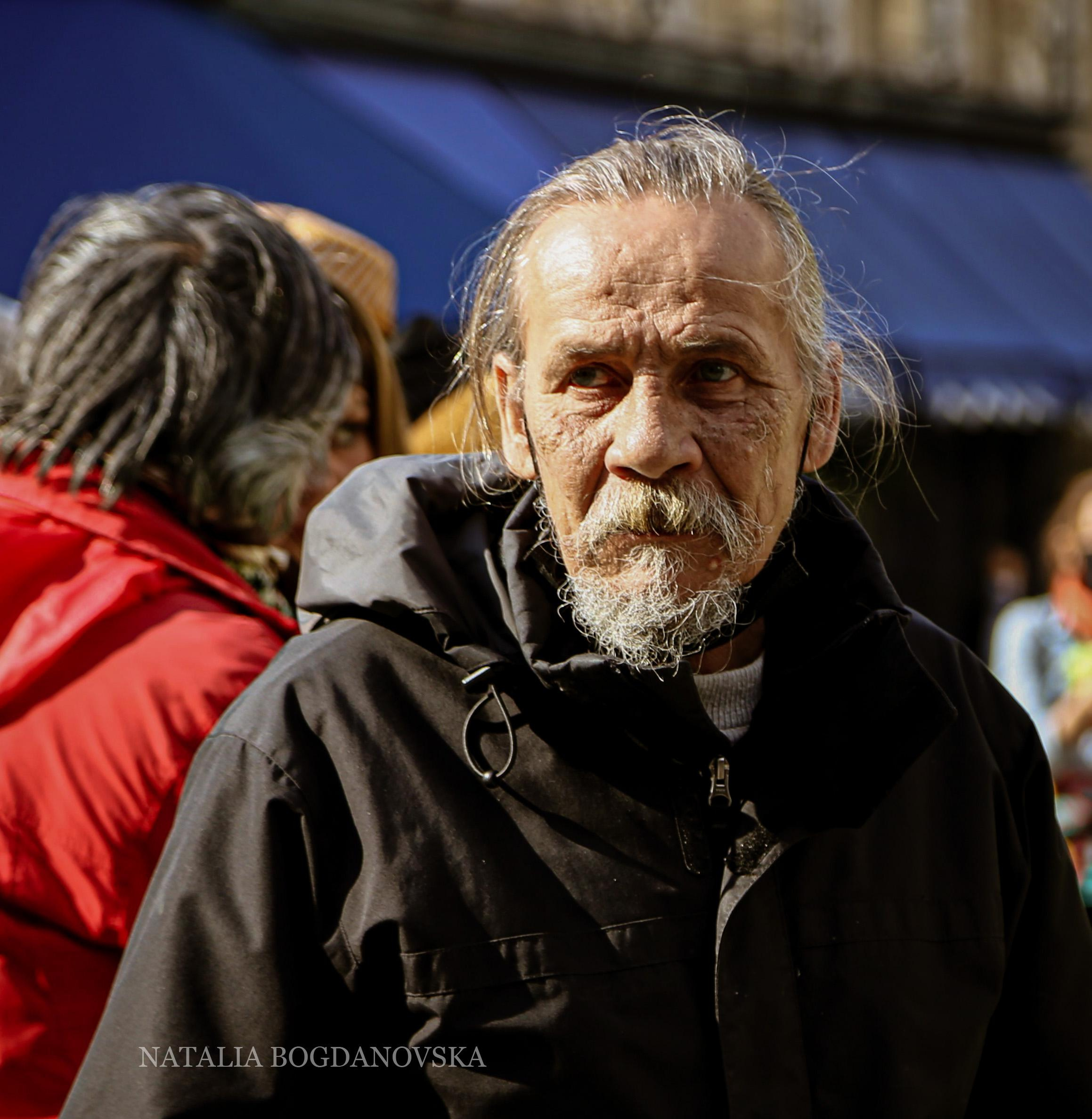 17/04/2021. Natalia Bogdanovska. Films et photographie corporate en France