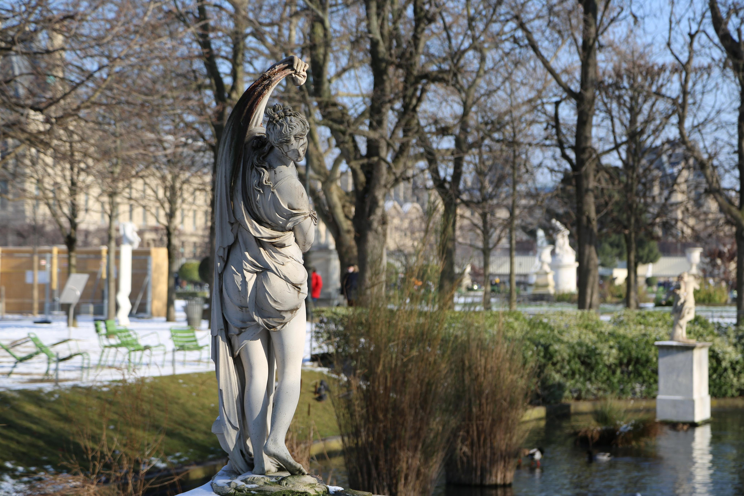 Paris. Natalia Bogdanovska. Films et photographie corporate en France