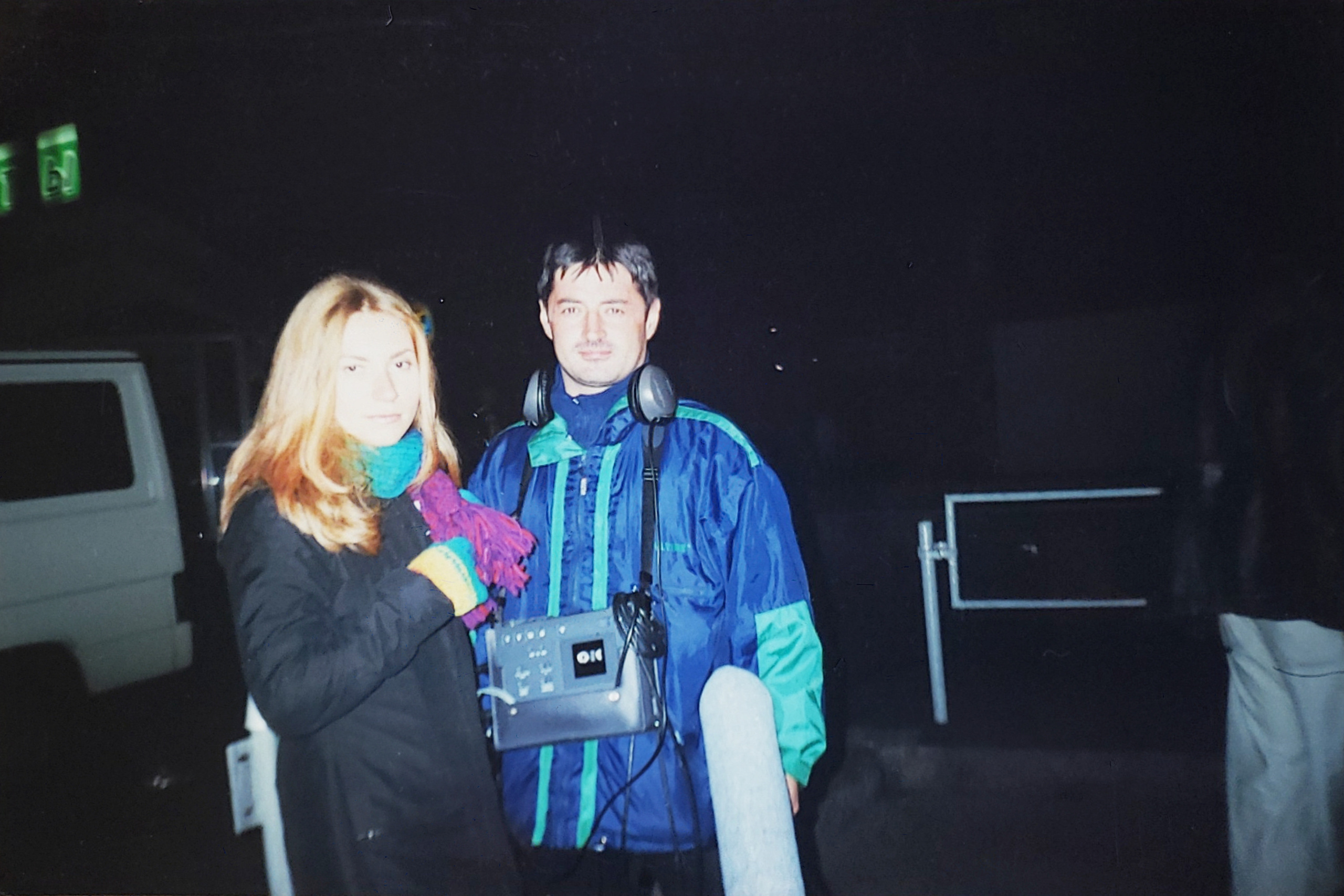 BIO, CRITIQUE ET CONTACT. Natalia Bogdanovska. Films et photographie corporate en France