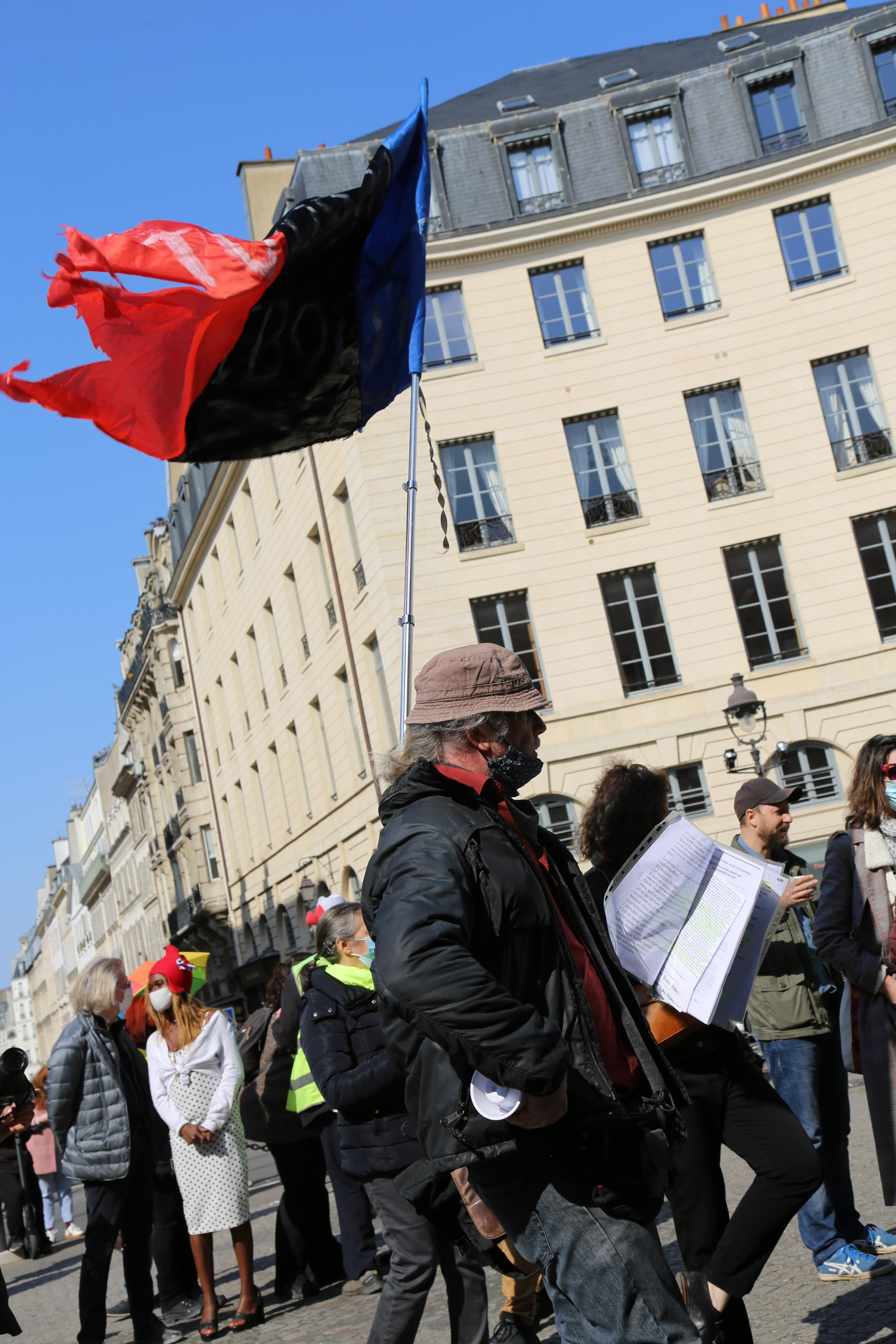 17/04/2021. Natalia Bogdanovska. Films et photographie corporate en France