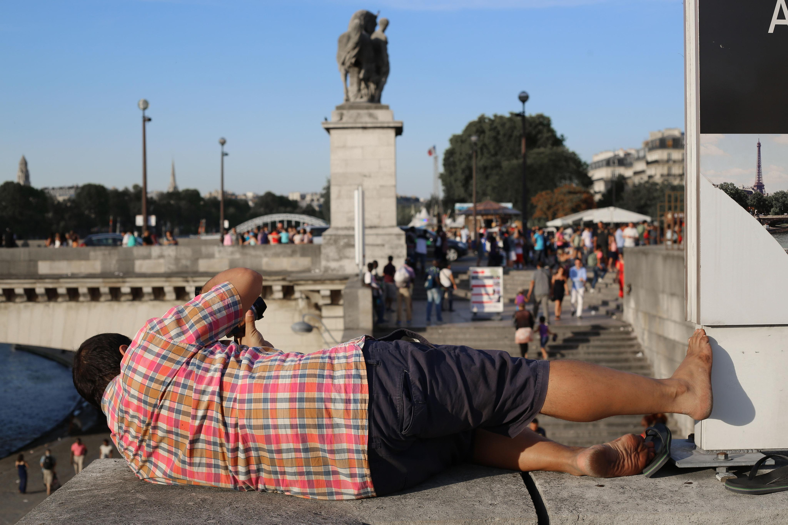 Natalia Bogdanovska. Films et photographie corporate en France
