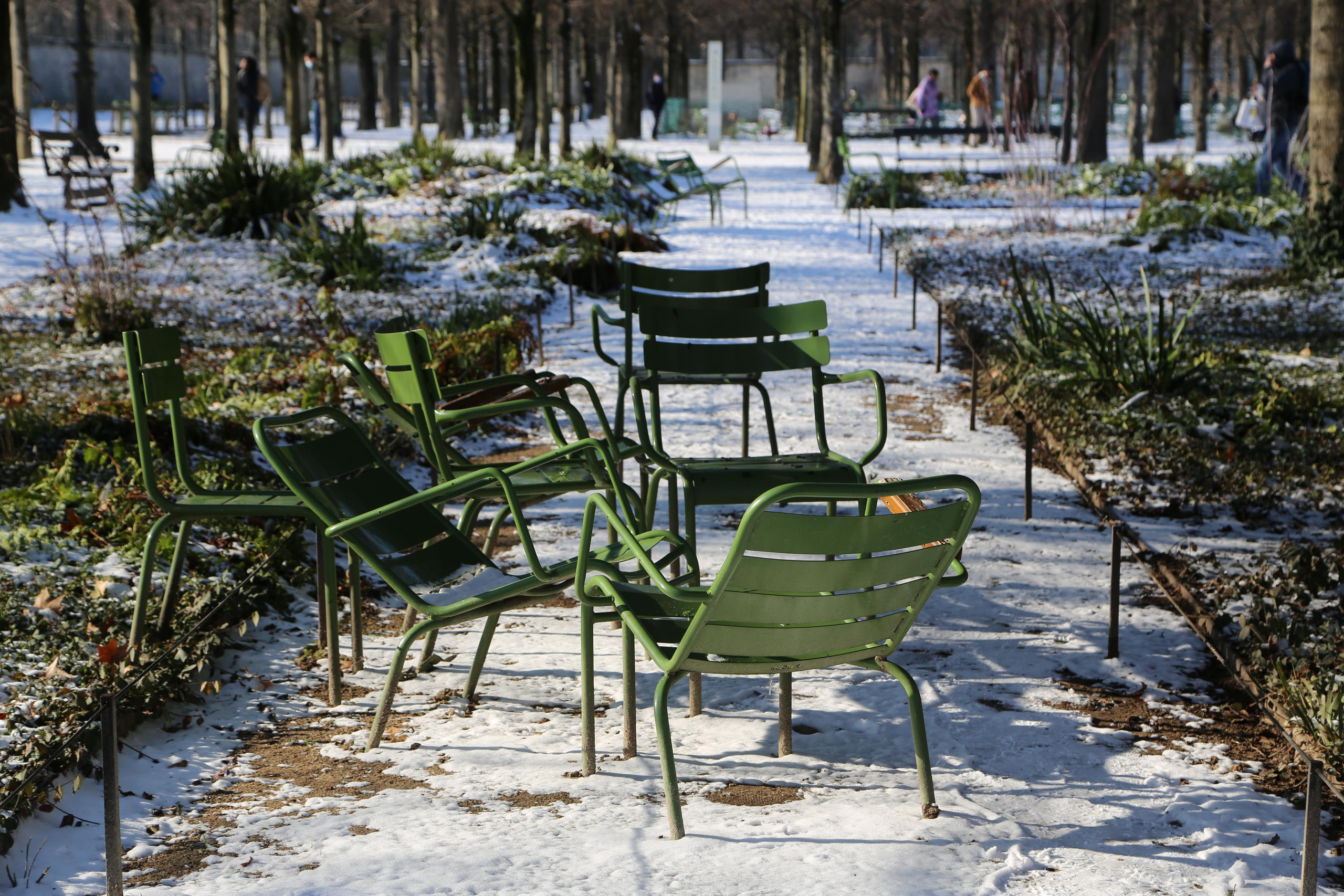 Paris. Natalia Bogdanovska. Films et photographie corporate en France