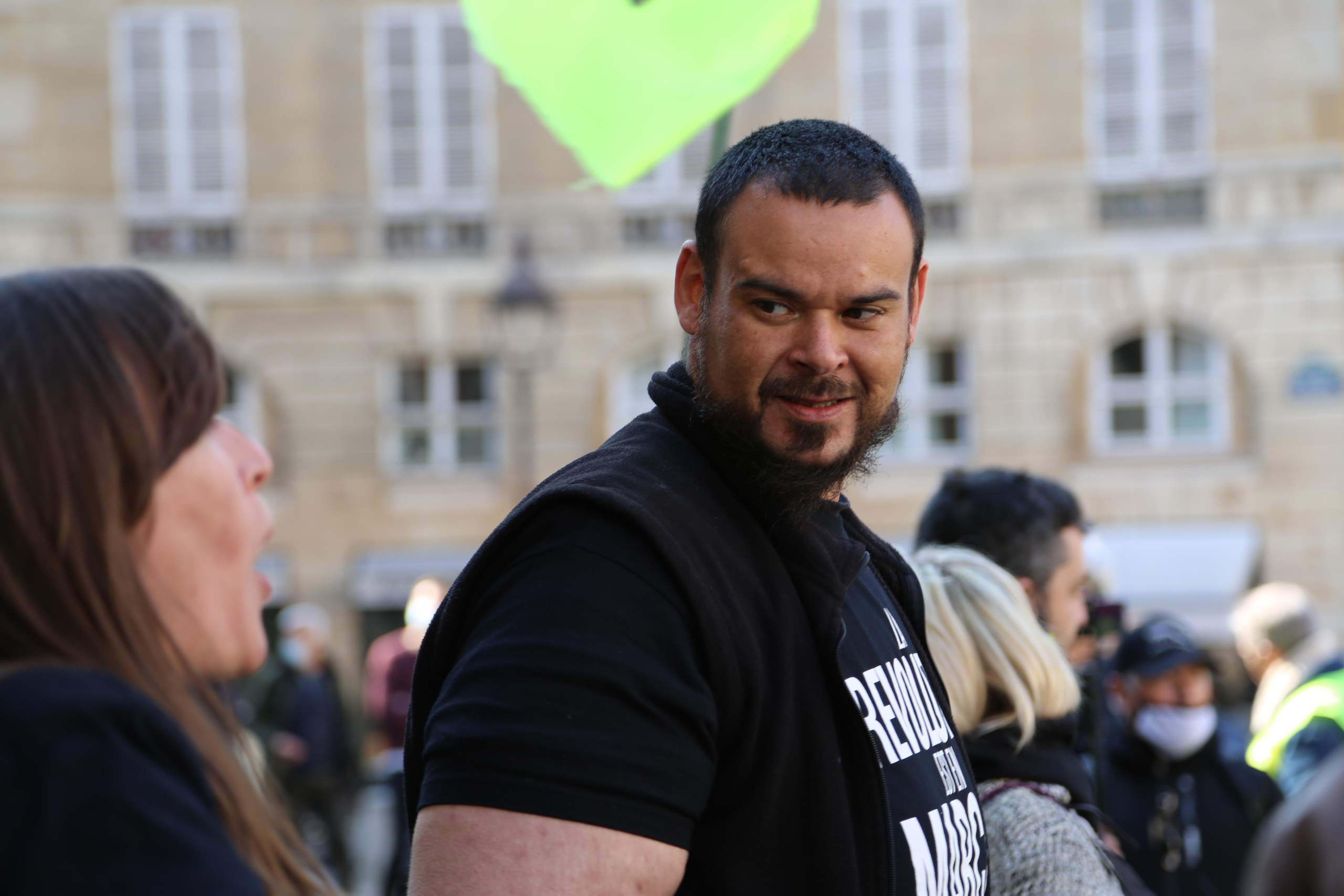 17/04/2021. Natalia Bogdanovska. Films et photographie corporate en France