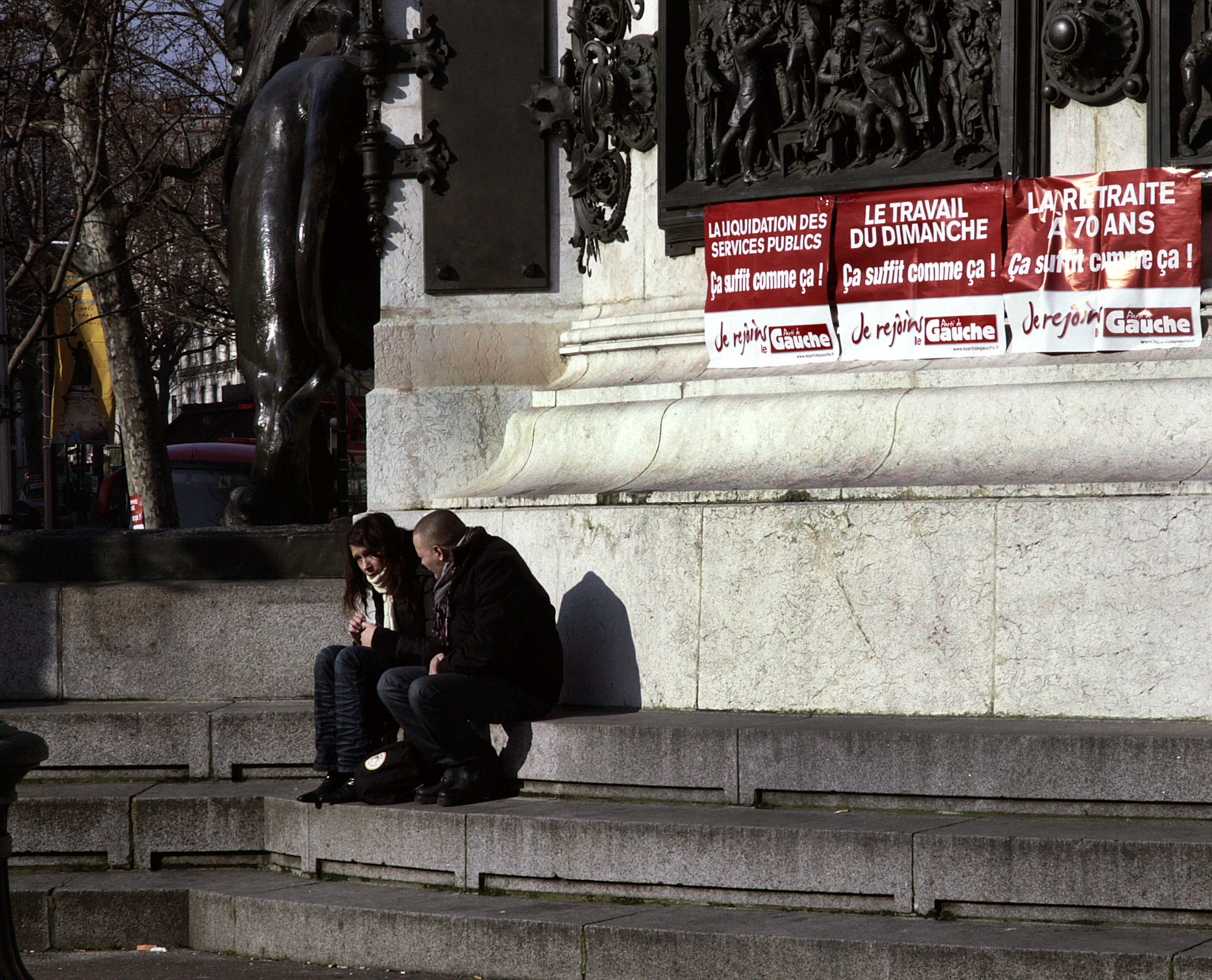 Natalia Bogdanovska. Films et photographie corporate en France