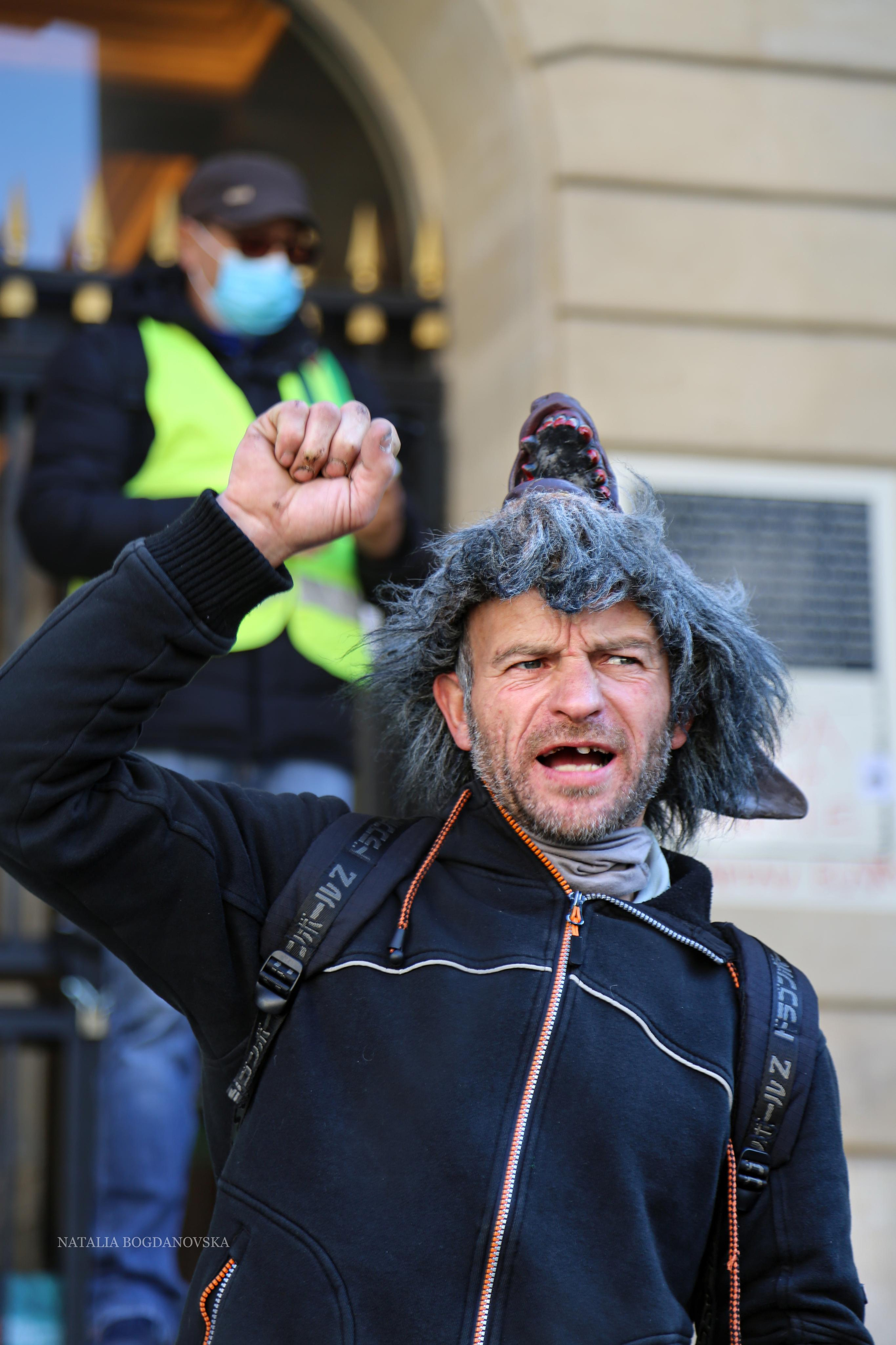 17/04/2021. Natalia Bogdanovska. Films et photographie corporate en France