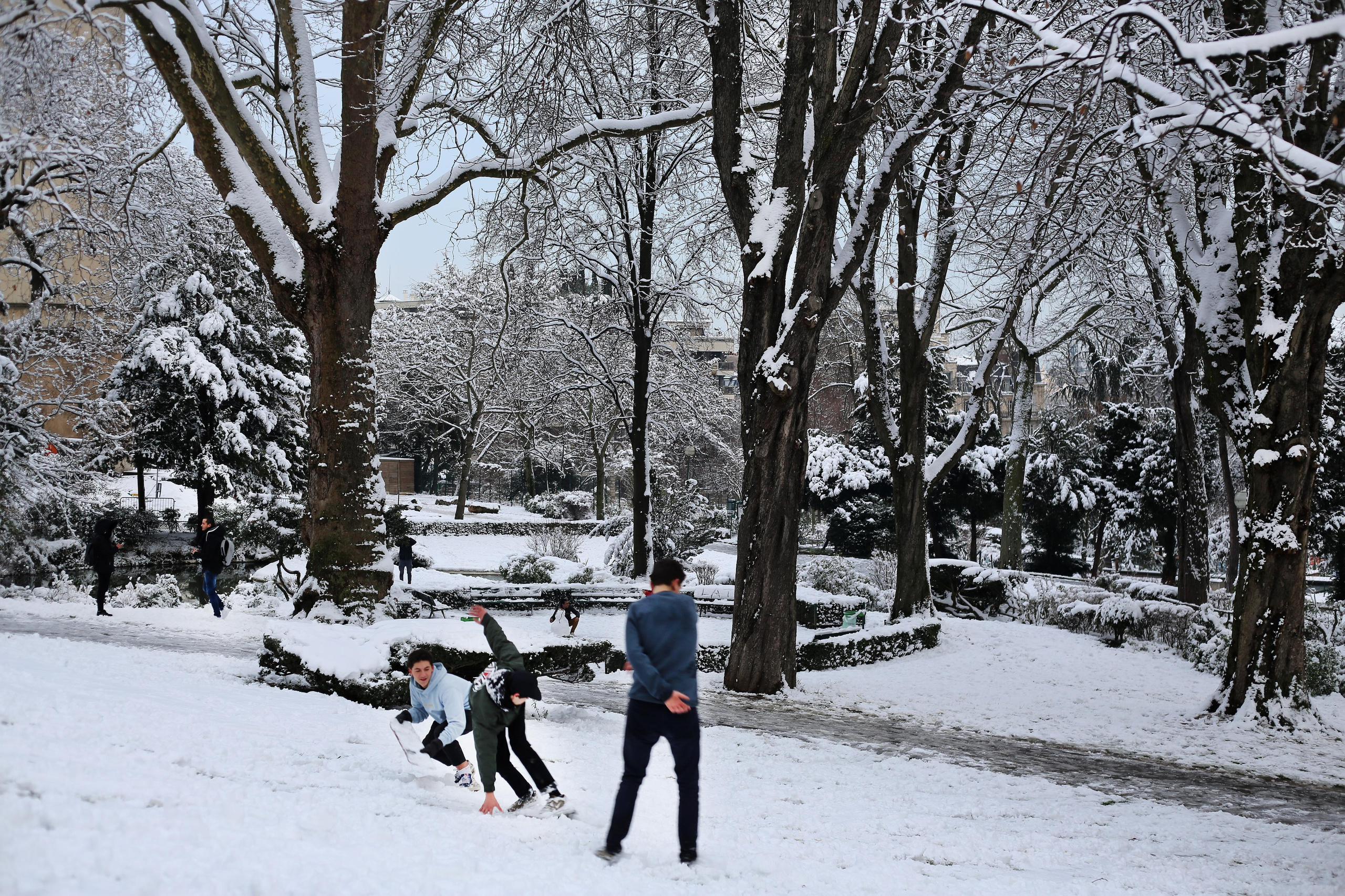 Paris. Natalia Bogdanovska. Films et photographie corporate en France