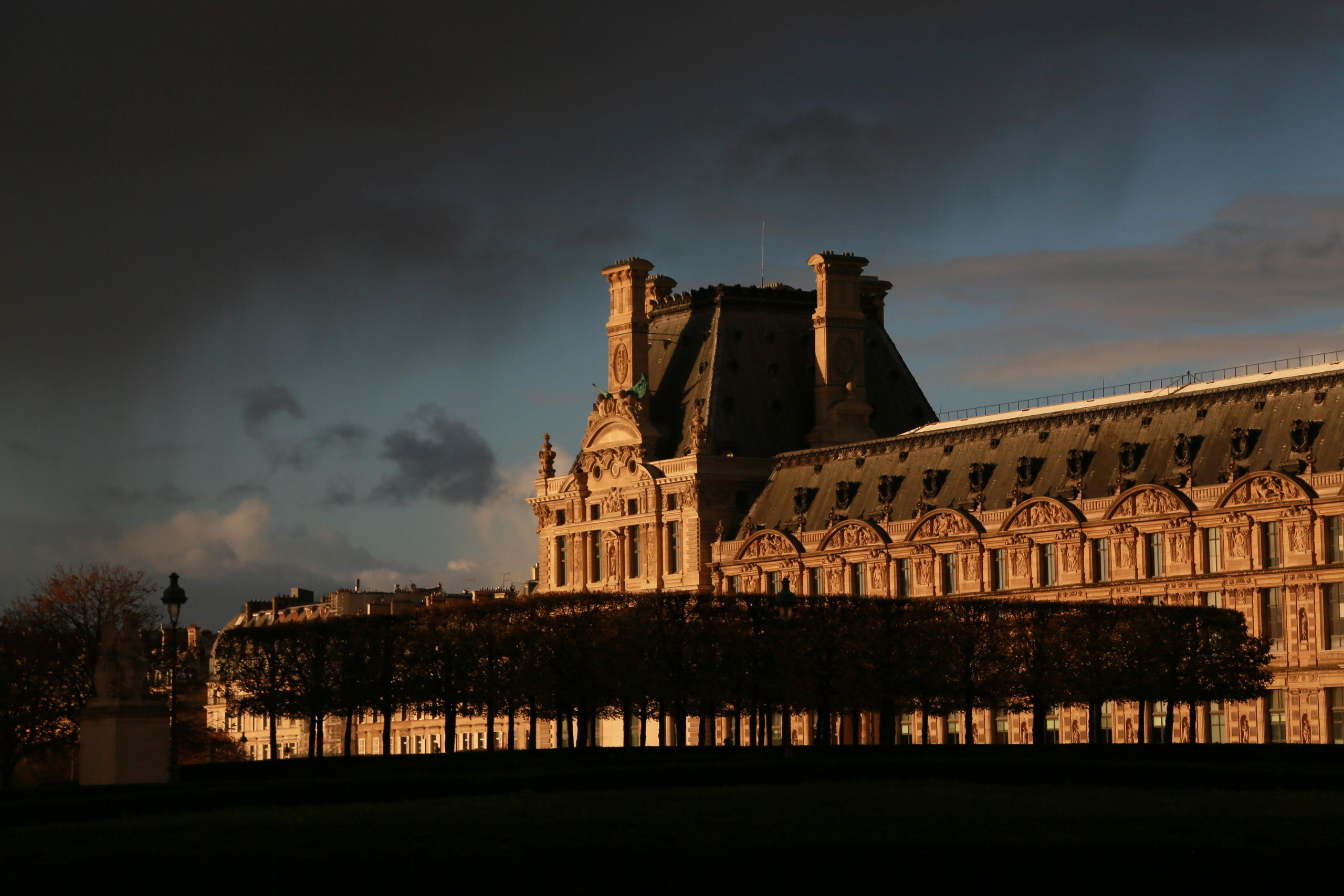 Paris. Natalia Bogdanovska. Films et photographie corporate en France