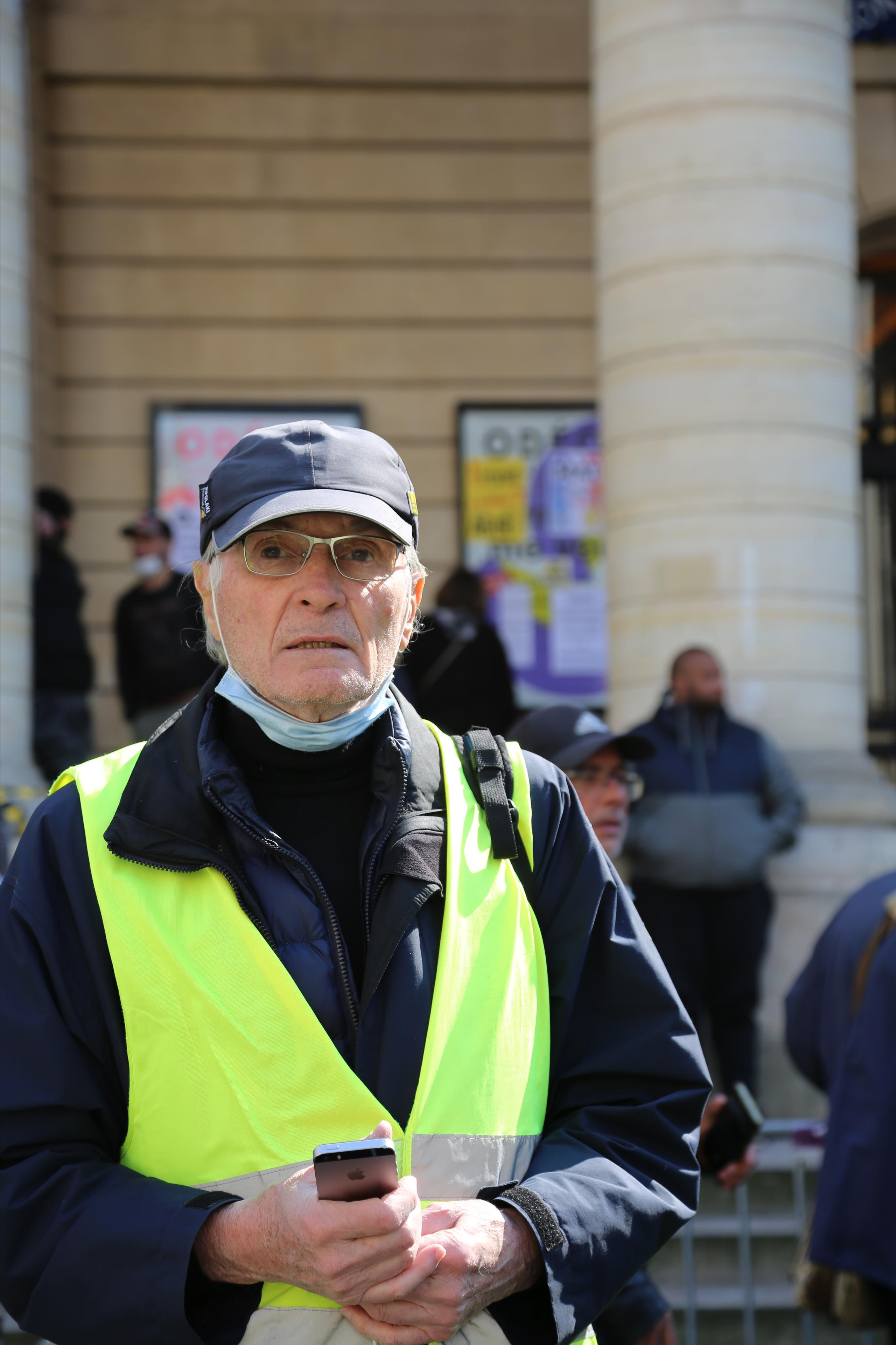 17/04/2021. Natalia Bogdanovska. Films et photographie corporate en France