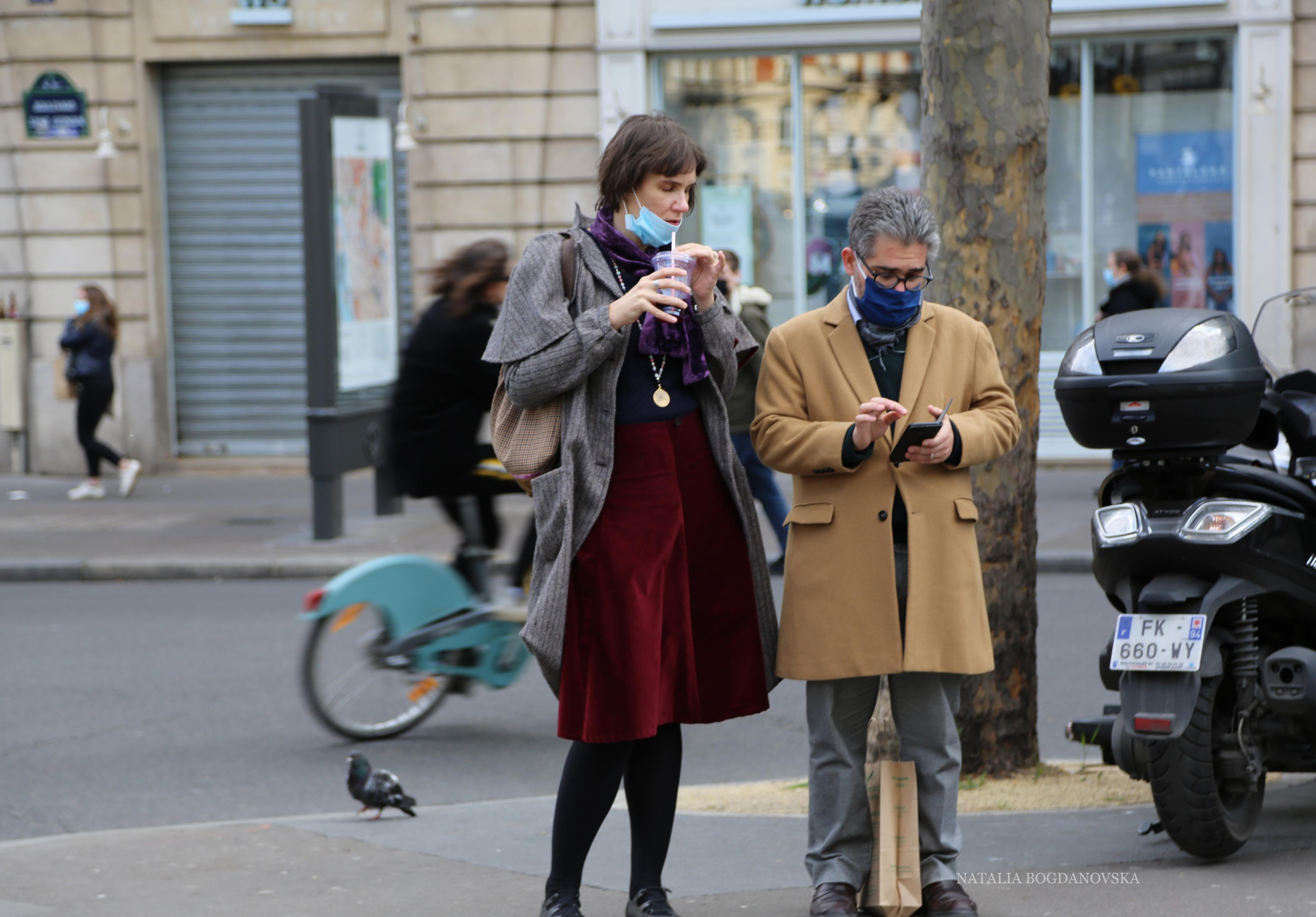 17/04/2021. Natalia Bogdanovska. Films et photographie corporate en France