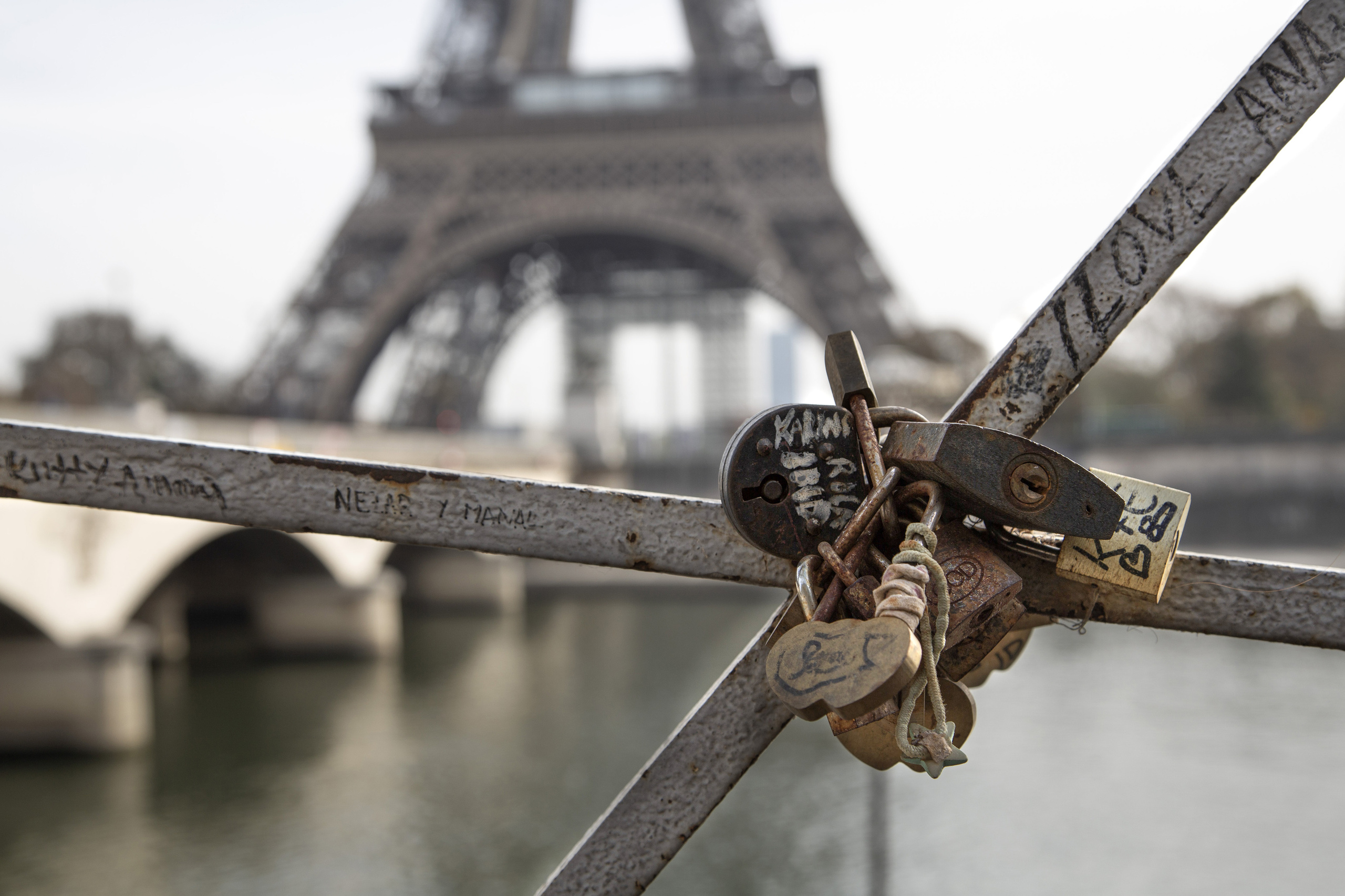Paris. Natalia Bogdanovska. Films et photographie corporate en France