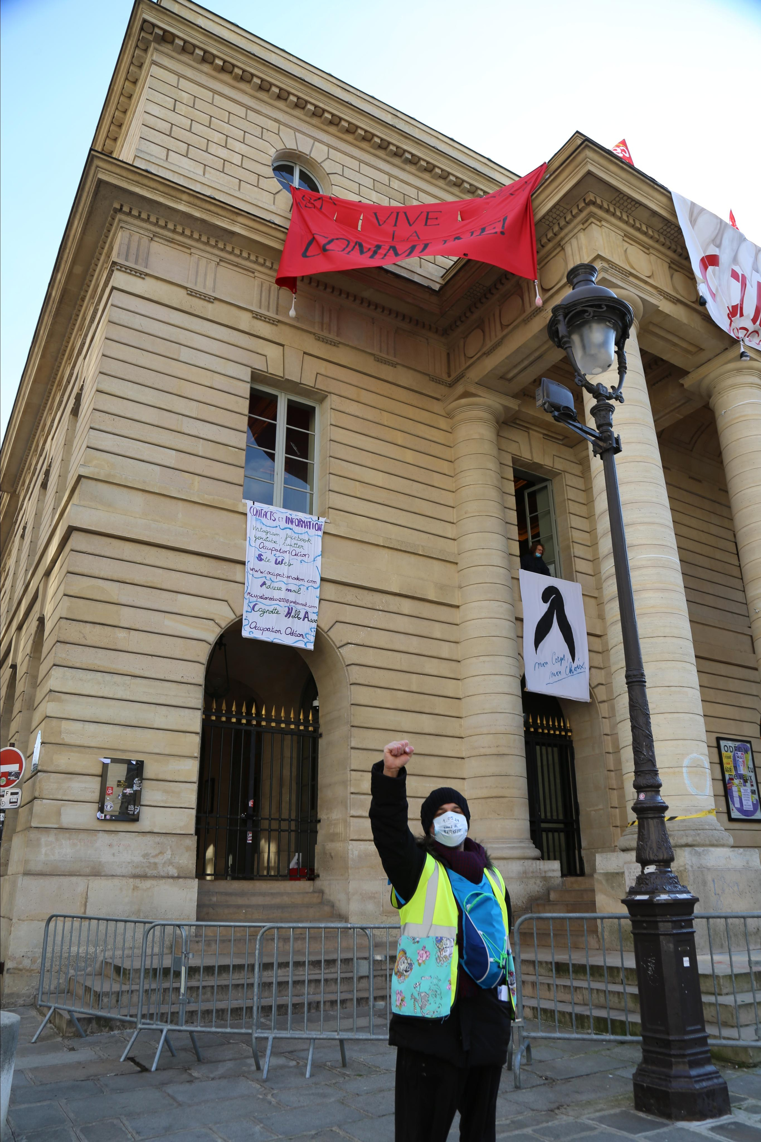 17/04/2021. Natalia Bogdanovska. Films et photographie corporate en France