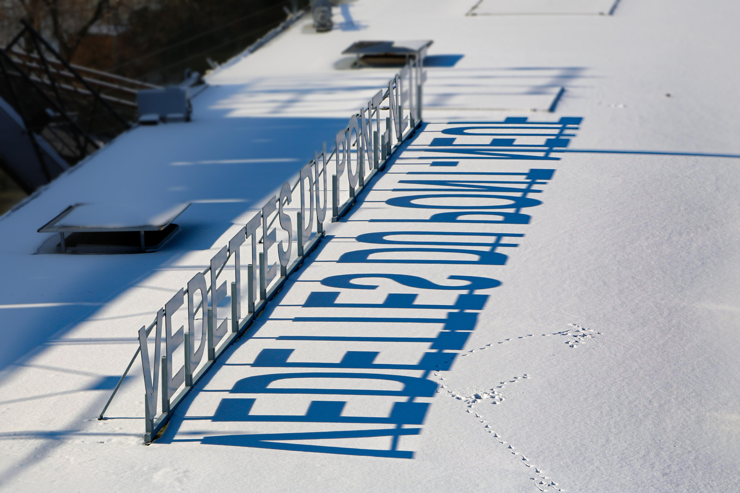 Paris. Natalia Bogdanovska. Films et photographie corporate en France