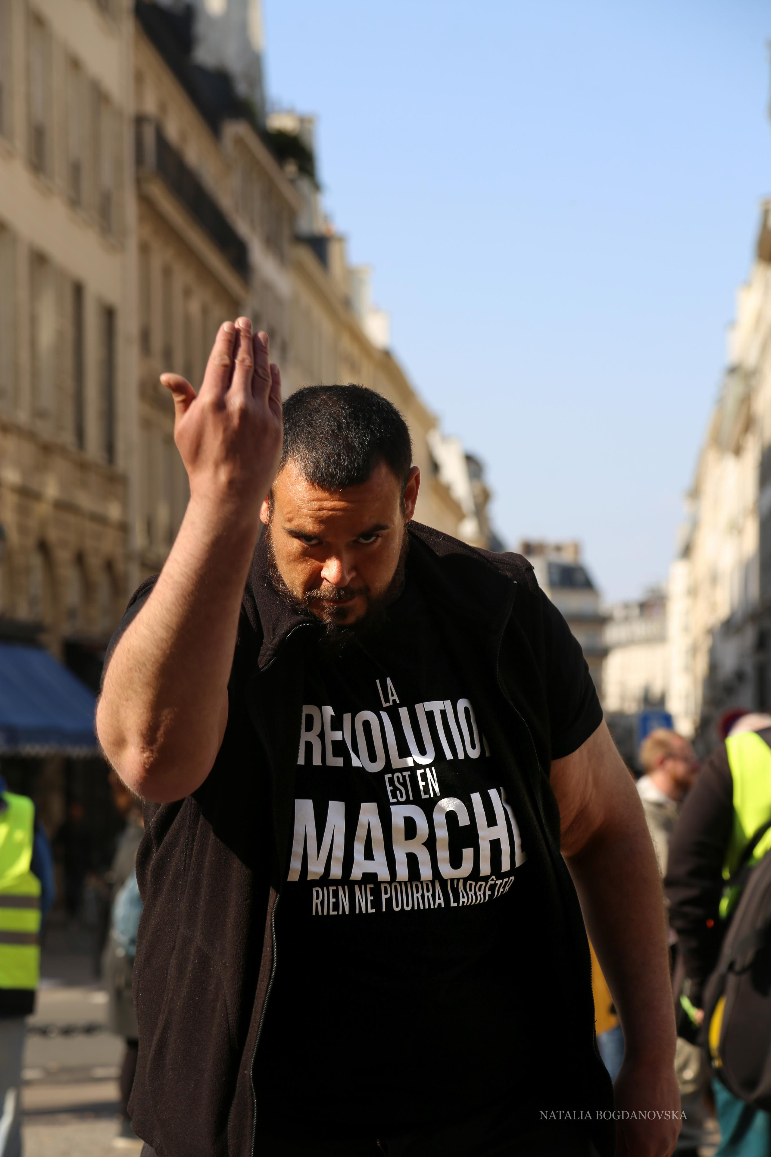 17/04/2021. Natalia Bogdanovska. Films et photographie corporate en France