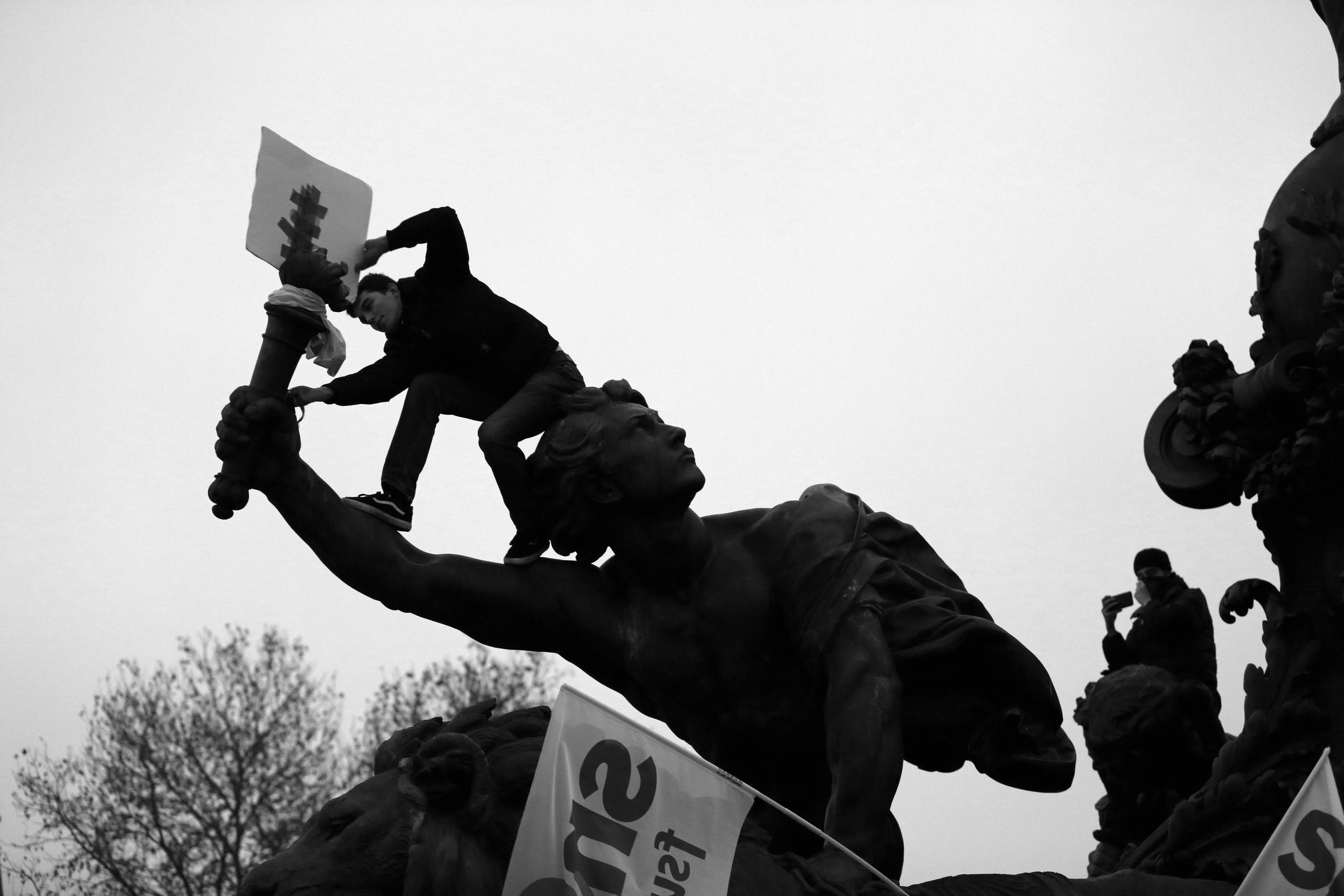 Natalia Bogdanovska. Films et photographie corporate en France