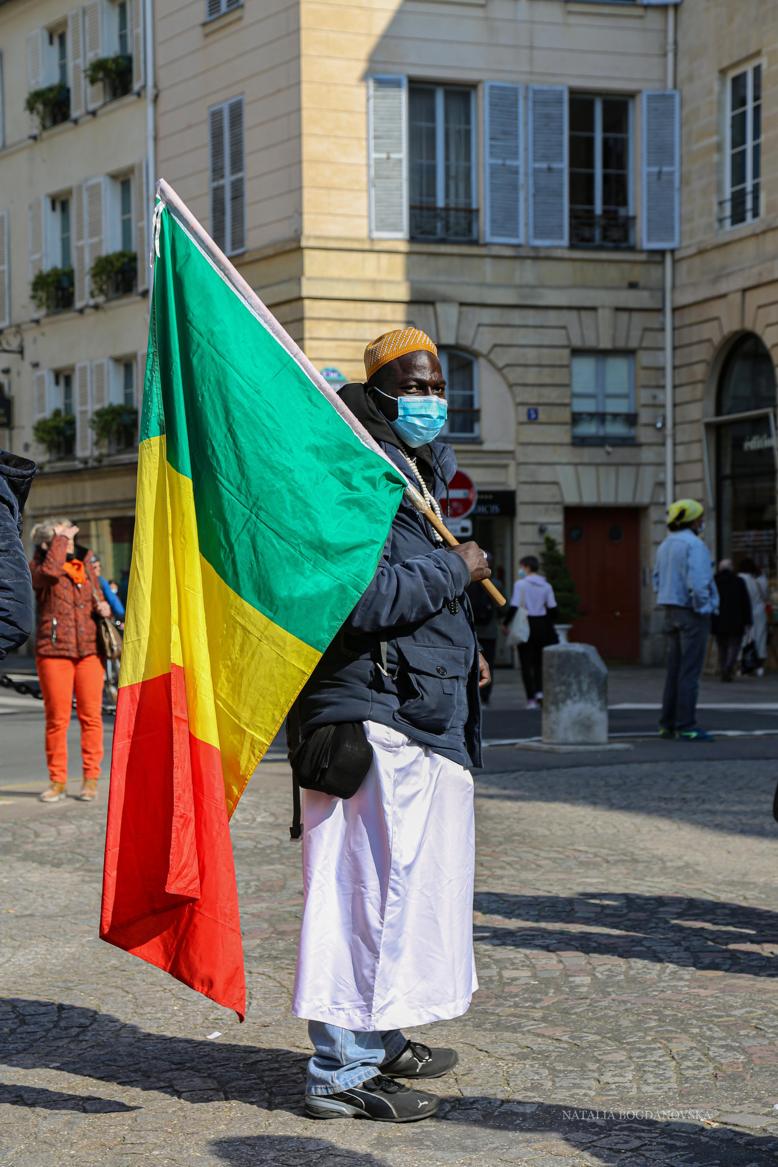 17/04/2021. Natalia Bogdanovska. Films et photographie corporate en France