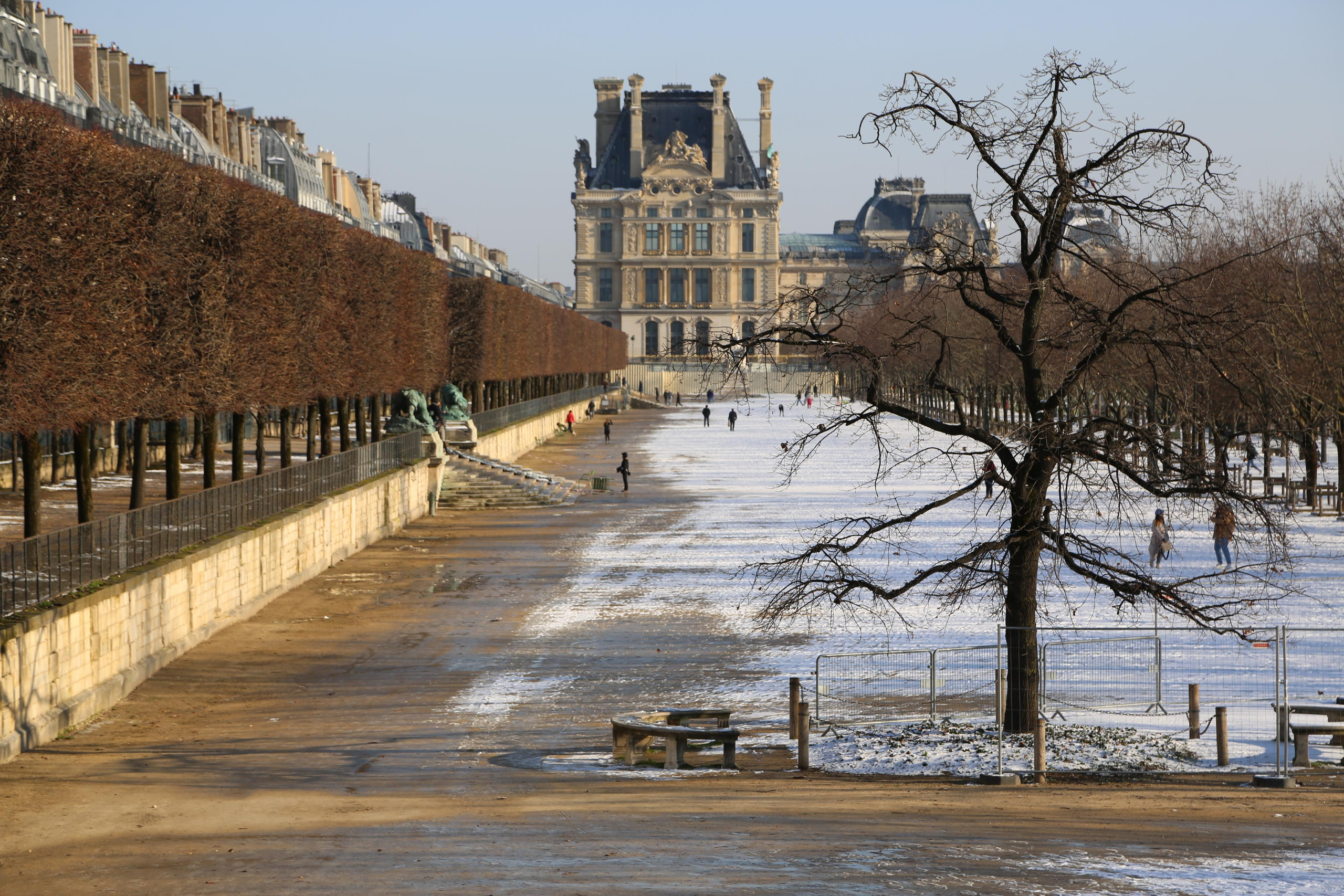 Paris. Natalia Bogdanovska. Films et photographie corporate en France