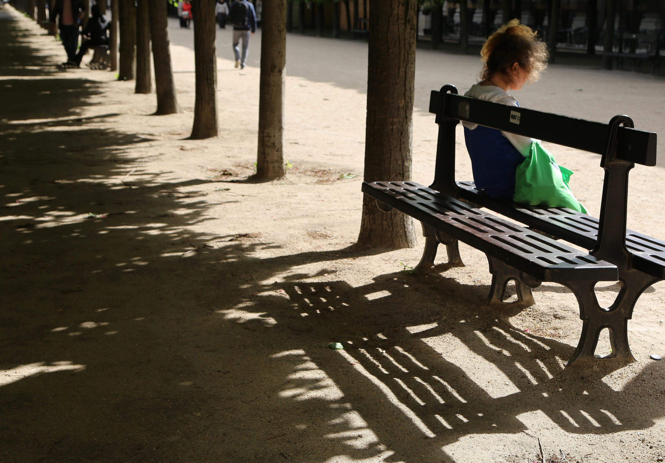 Paris. Natalia Bogdanovska. Films et photographie corporate en France
