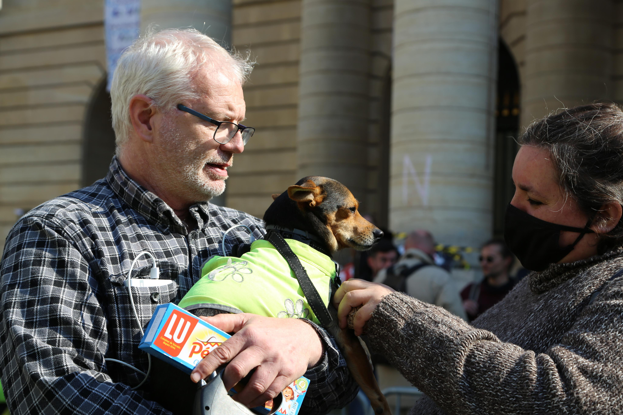 17/04/2021. Natalia Bogdanovska. Films et photographie corporate en France