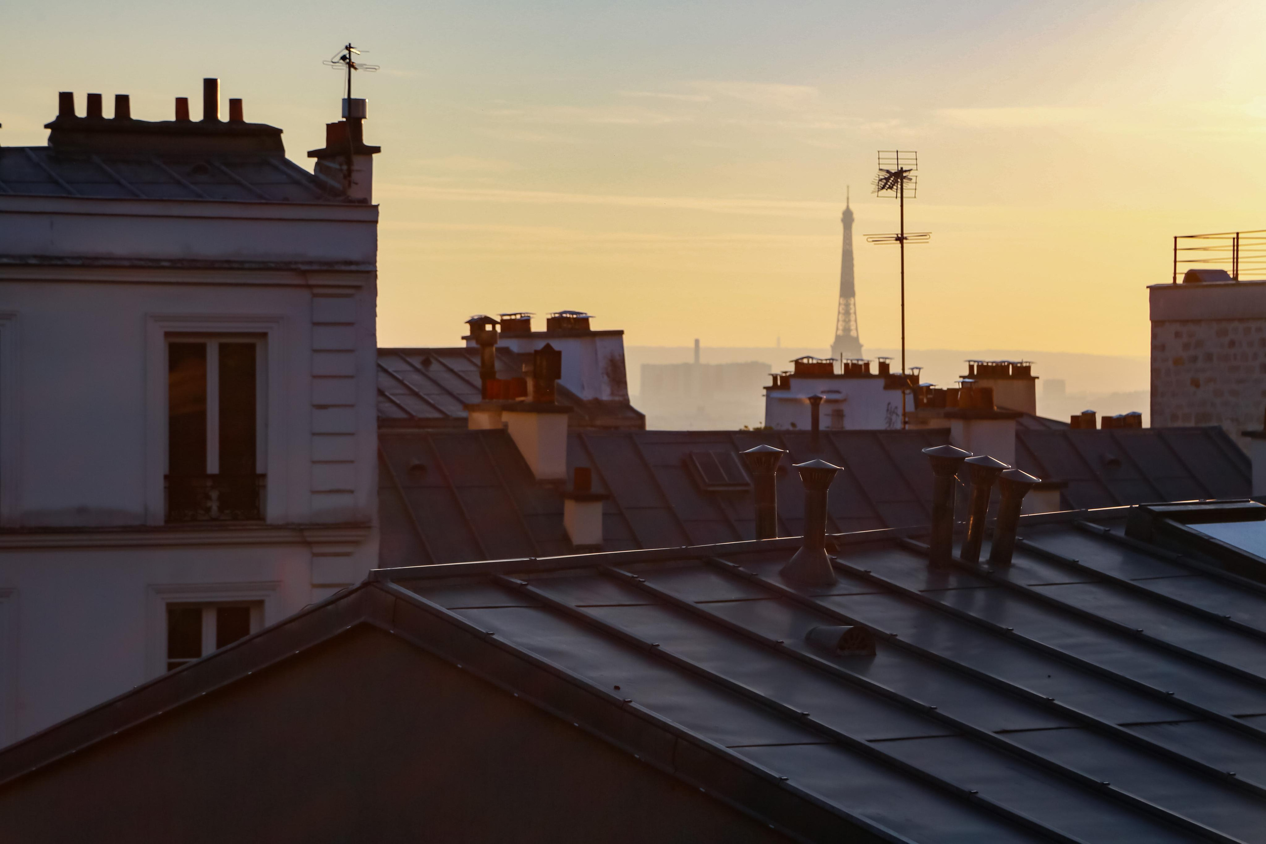 Paris. Natalia Bogdanovska. Films et photographie corporate en France