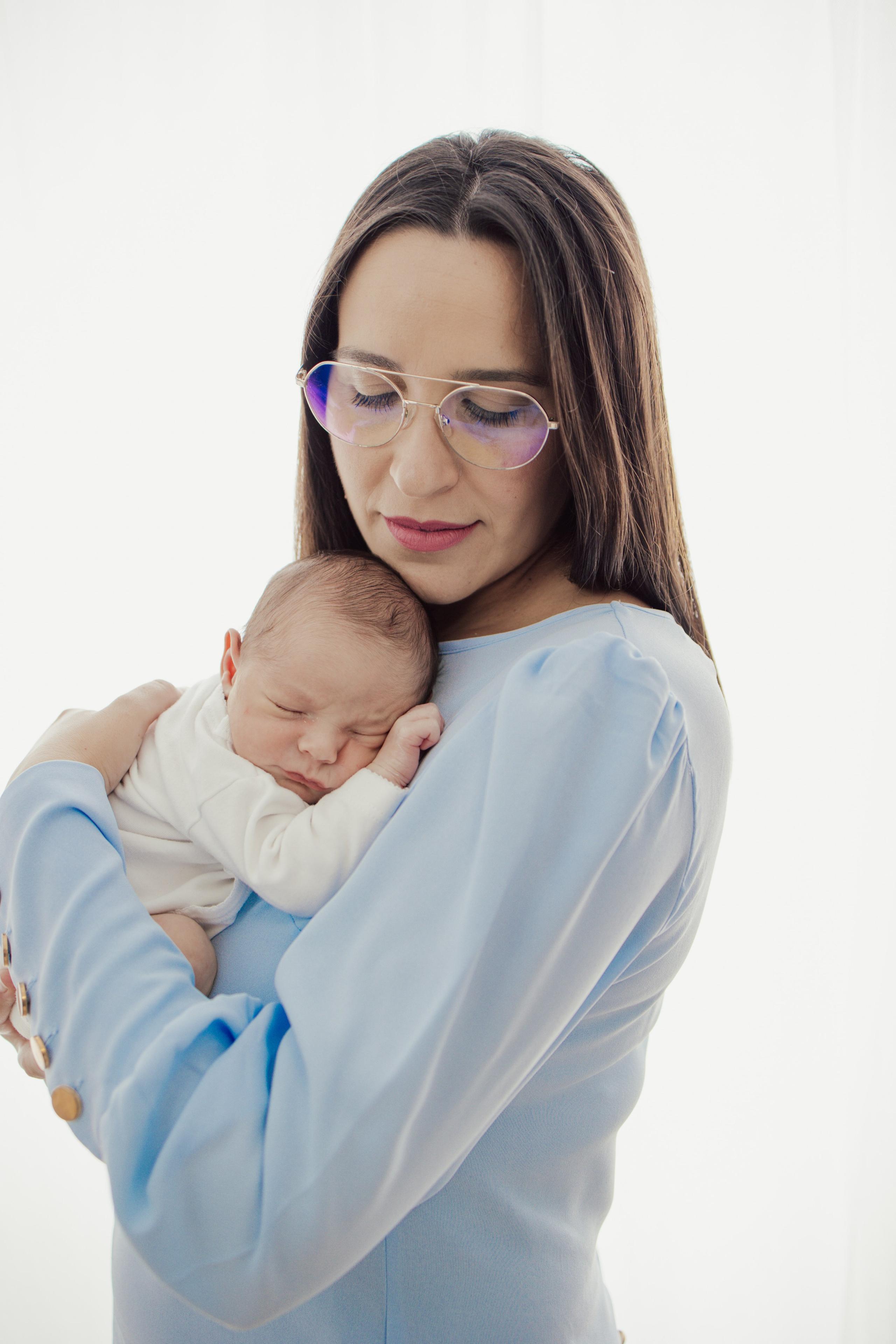 Hugo, Mis Primeros días