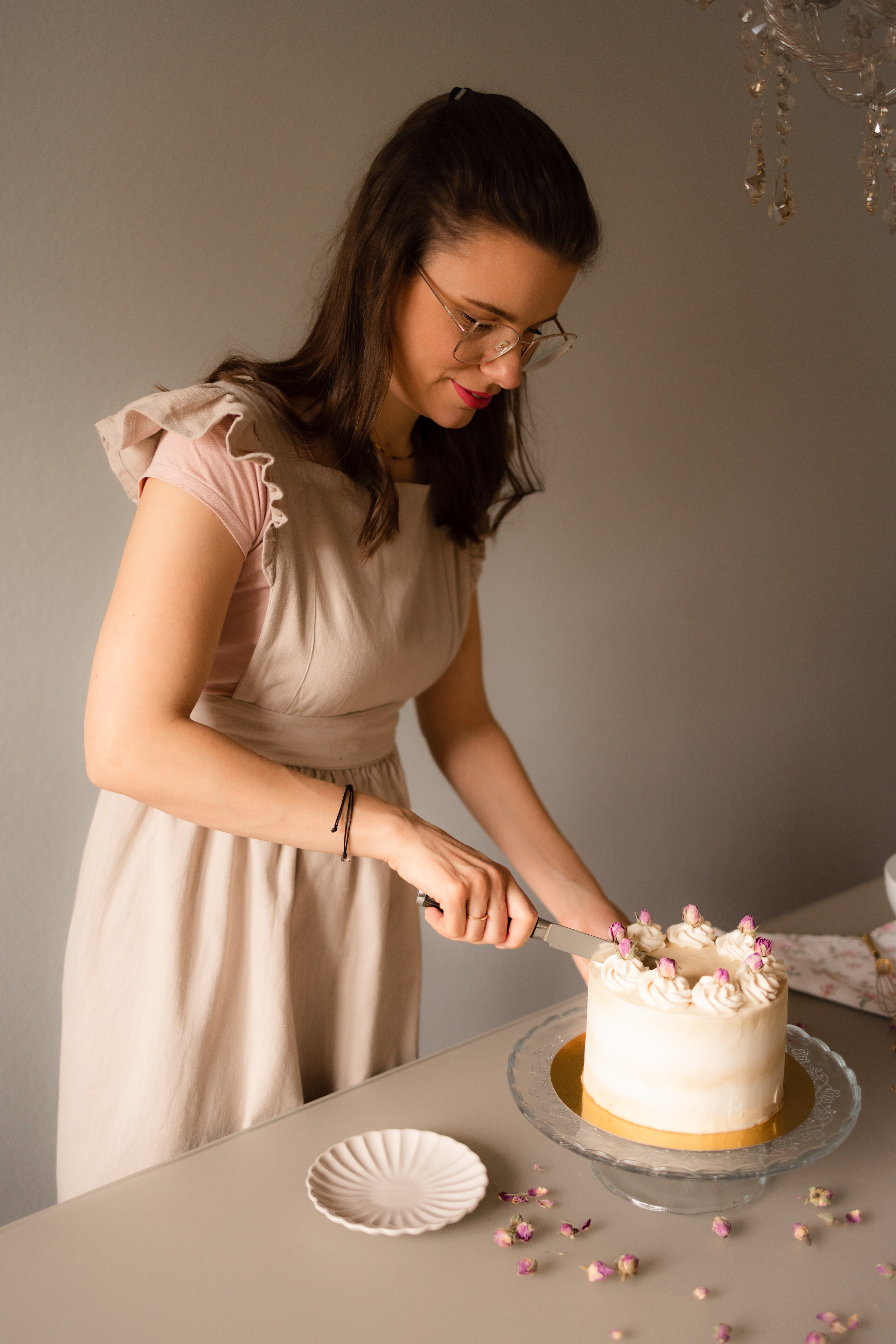 Jasmin business session. Family photographer Zurich & Switzerland Daria Moore