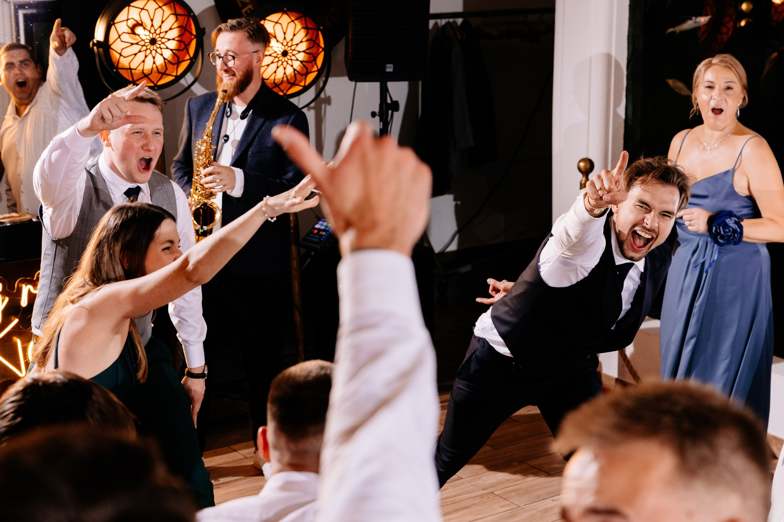 Beata ♡ Mikołaj. Fotograf Ślubny Warszawa - Sesje Biznesowe Rodzinne Eventy