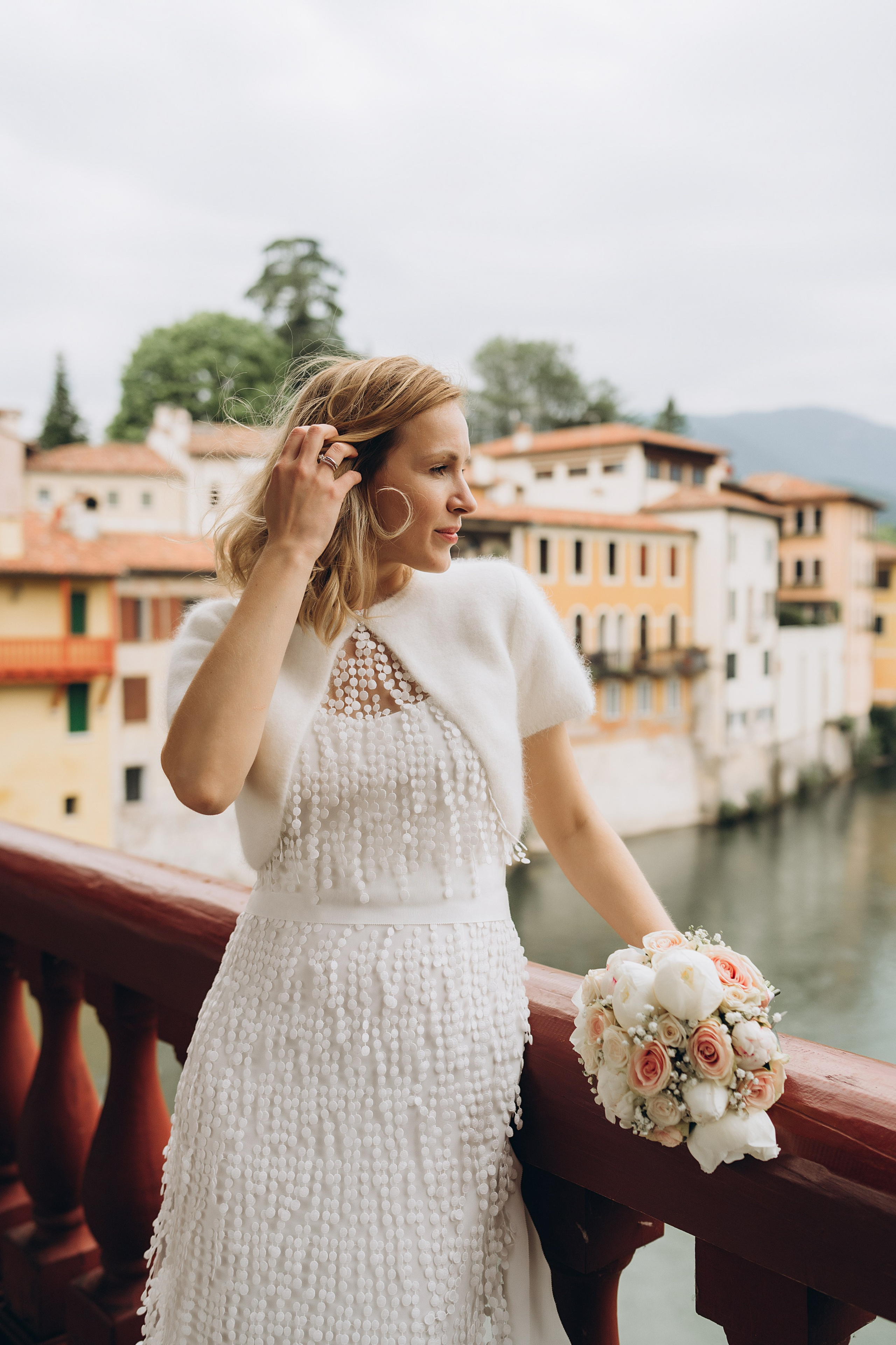Olga & Cristian: Bassano del Grappa. Main