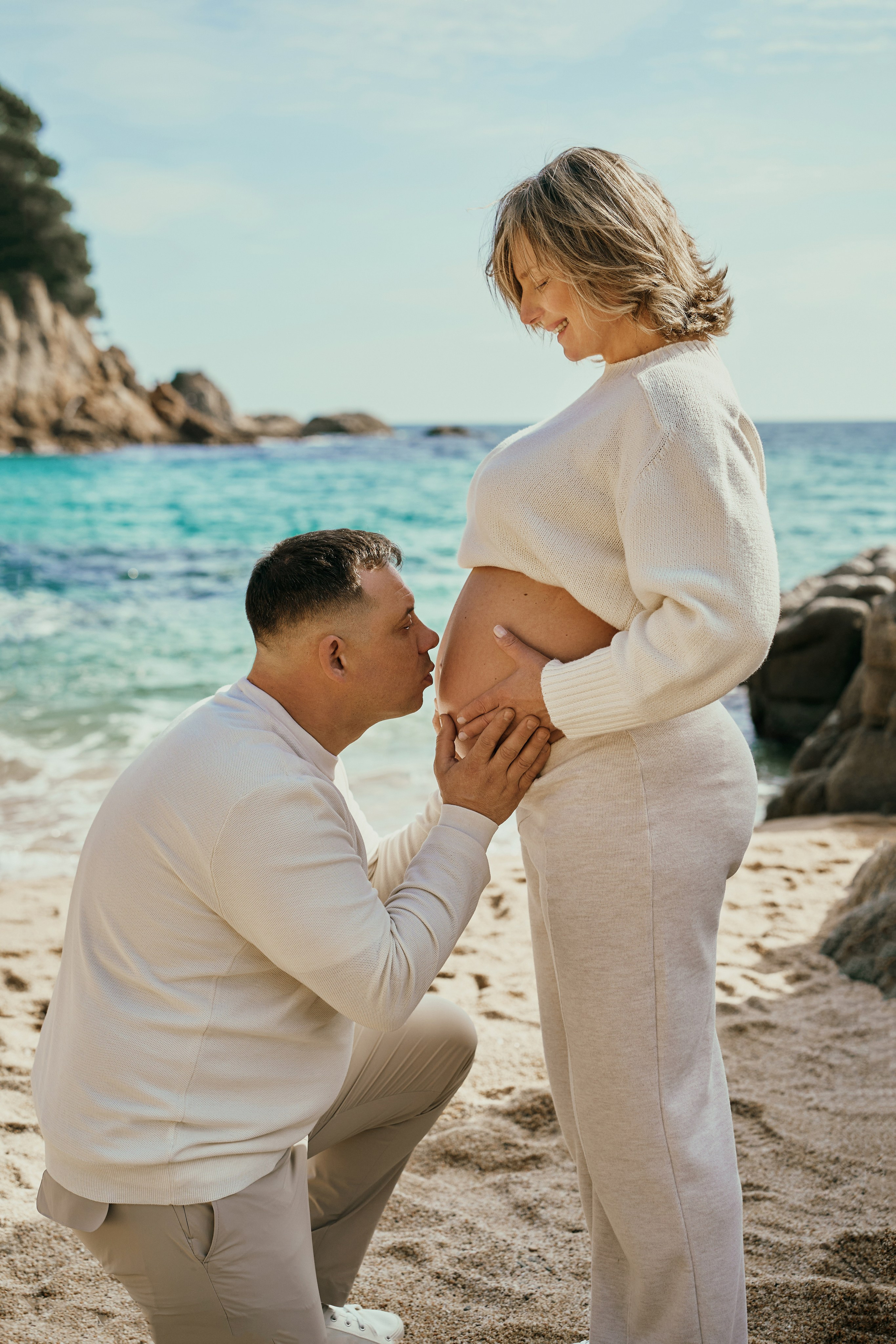 Весна…. Фотограф в Барселоне Жанна Захарченко