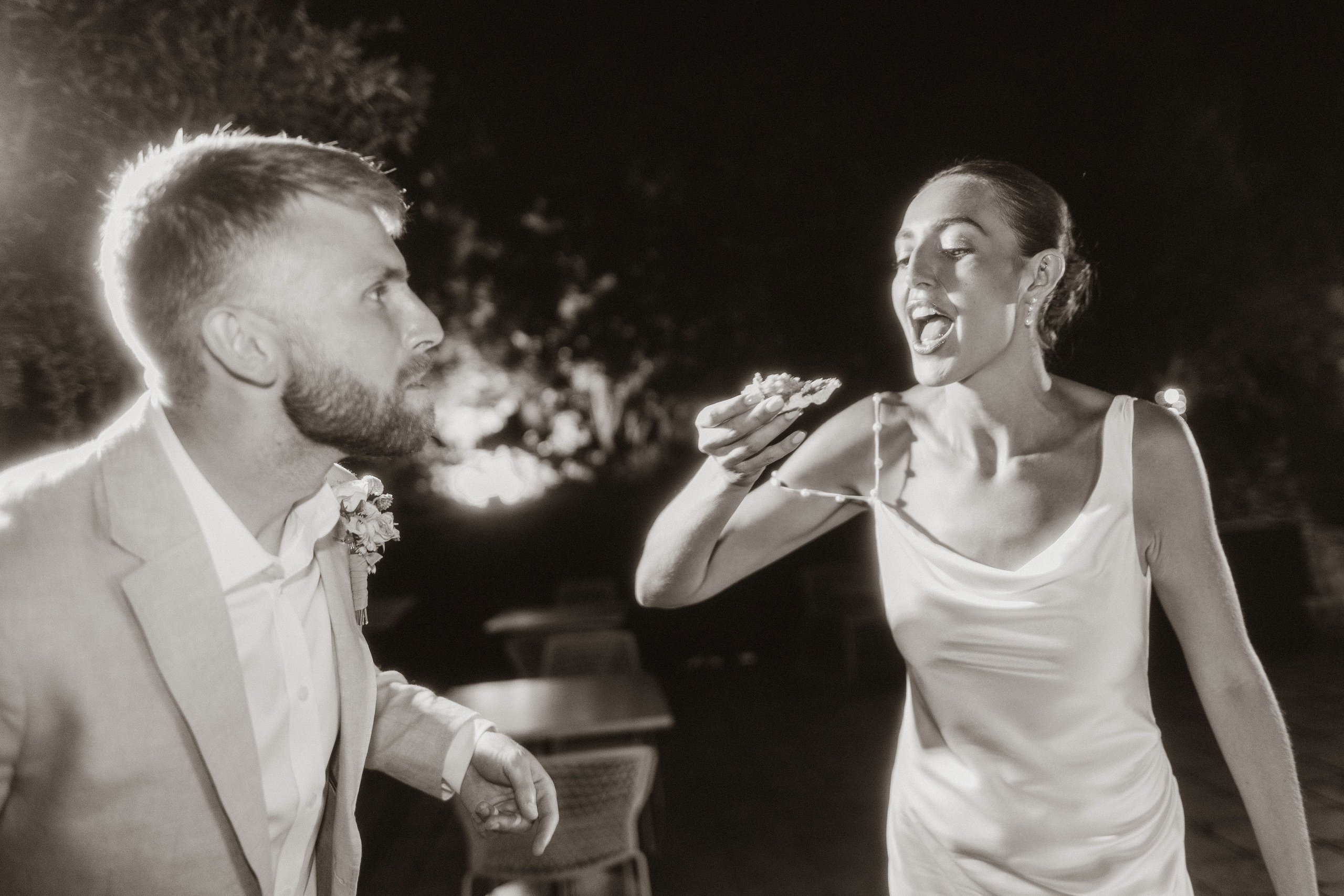 Lauren & Jamie. Hotel Castell d’Emporda. Paola wedding photographer / videographer in Barcelona