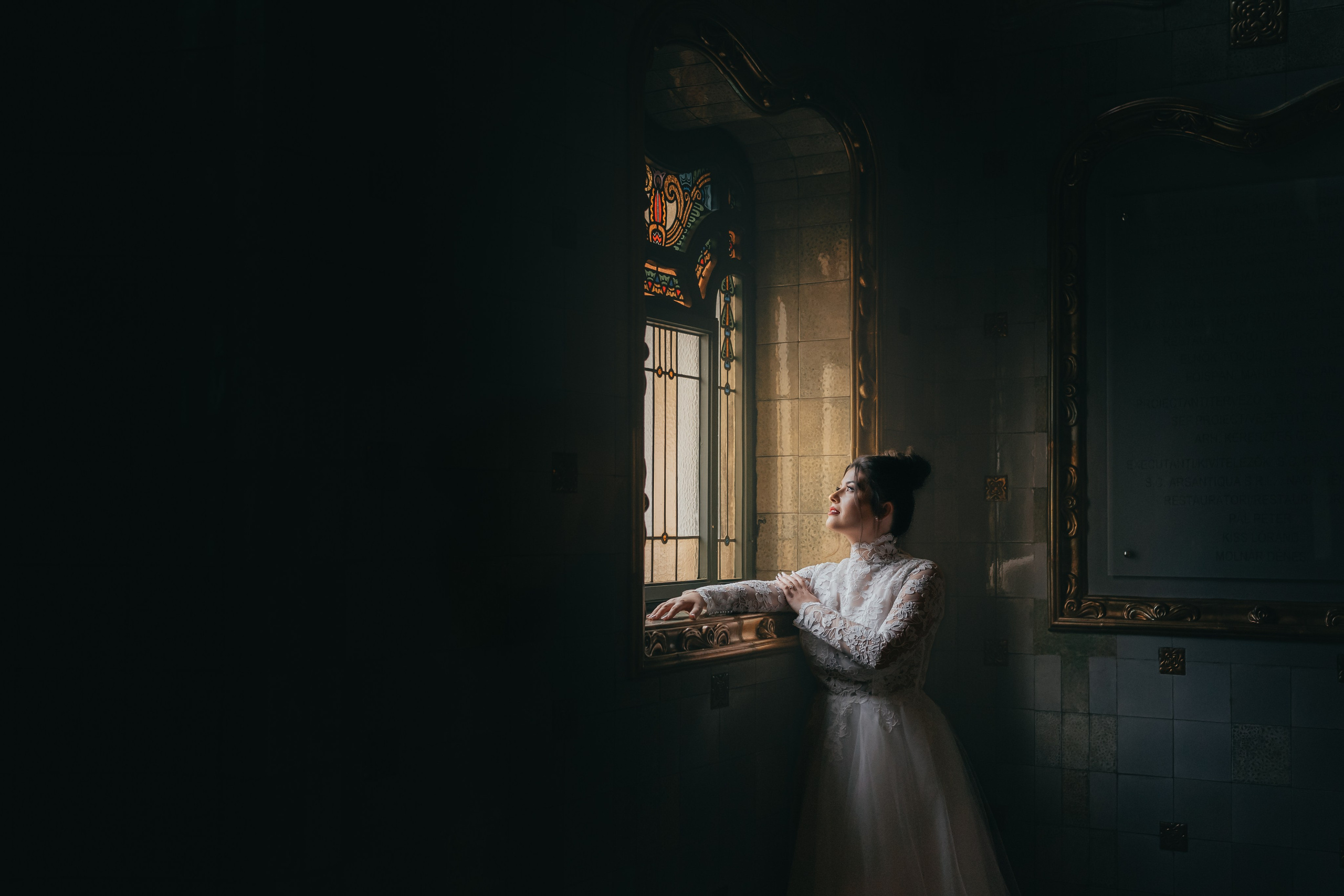 Nicoleta - Sergiu | Targu Mures