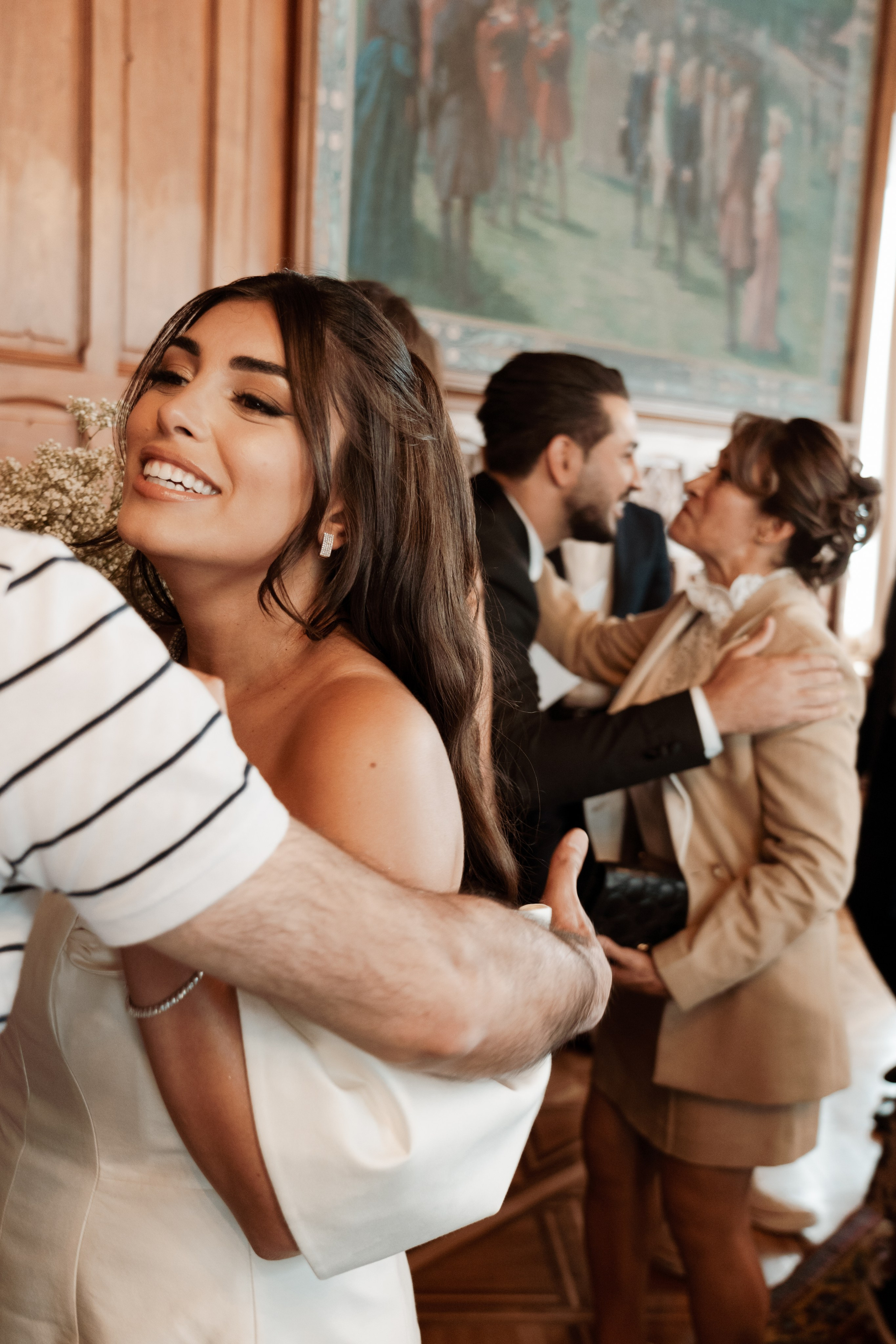 Arev & Hirac. Photographe Suisse Tatiana Lyzhina