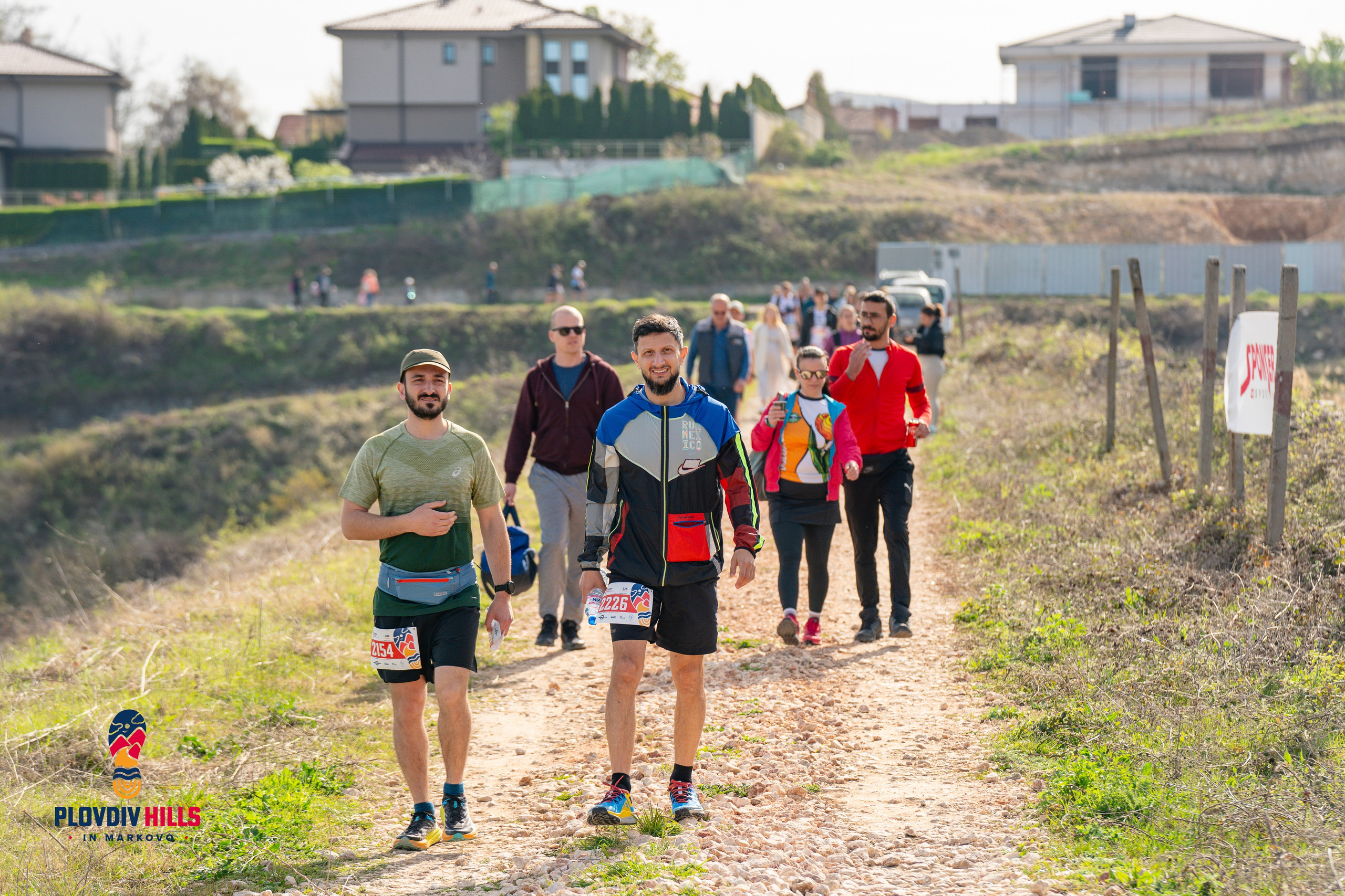 Снимки 2024-KrisoK Photography. «Plovdiv Hills in MARKOVO» е състезание по планинско бягане