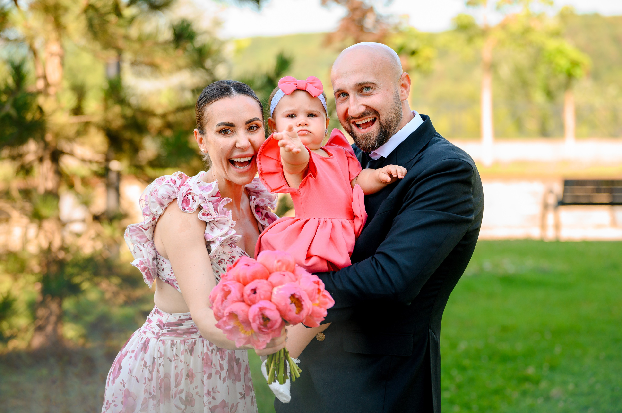 Madalina & Ovidiu. Mugurel Olteanu Fotograf