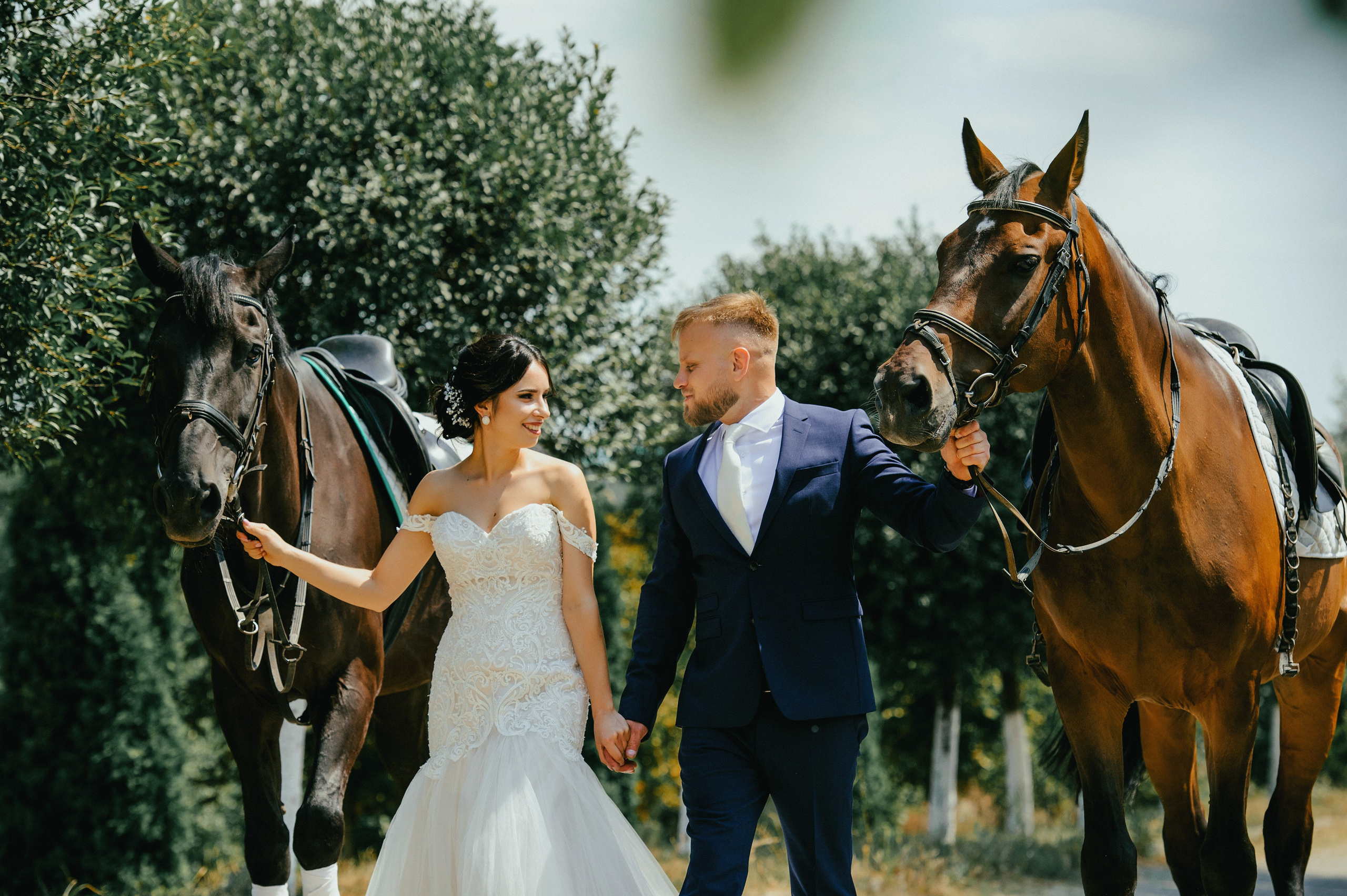 Cristina & Vadim. Fotograf de familie și evenimente