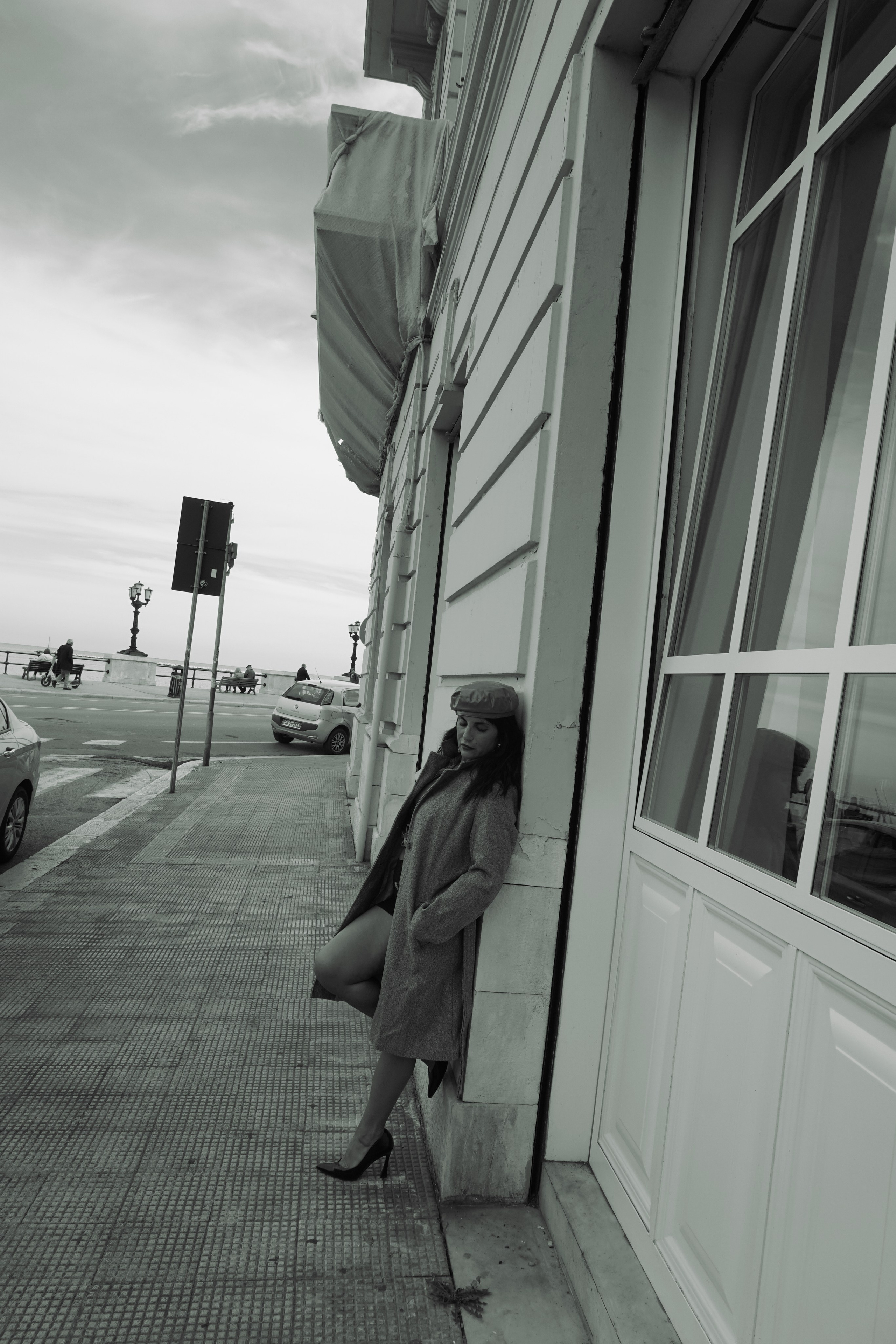 Monica, Bari. Videografa e Fotografa in Italia Sokhova Albina