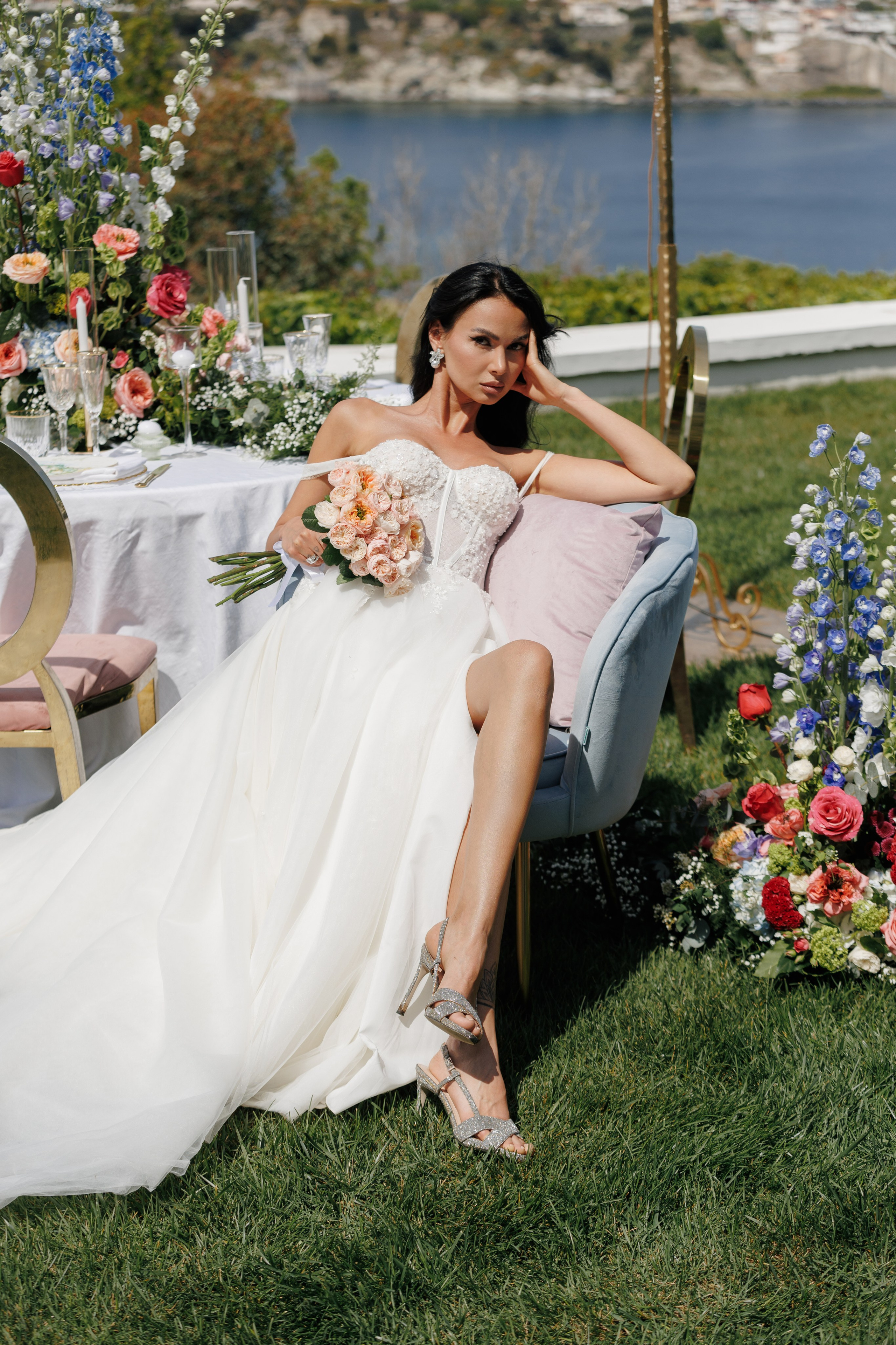 Amalfi Wedding & Second day Shootings 2025. Iurkovski PHOTOGRAPHY in Europe. Luxury destination weddings and events