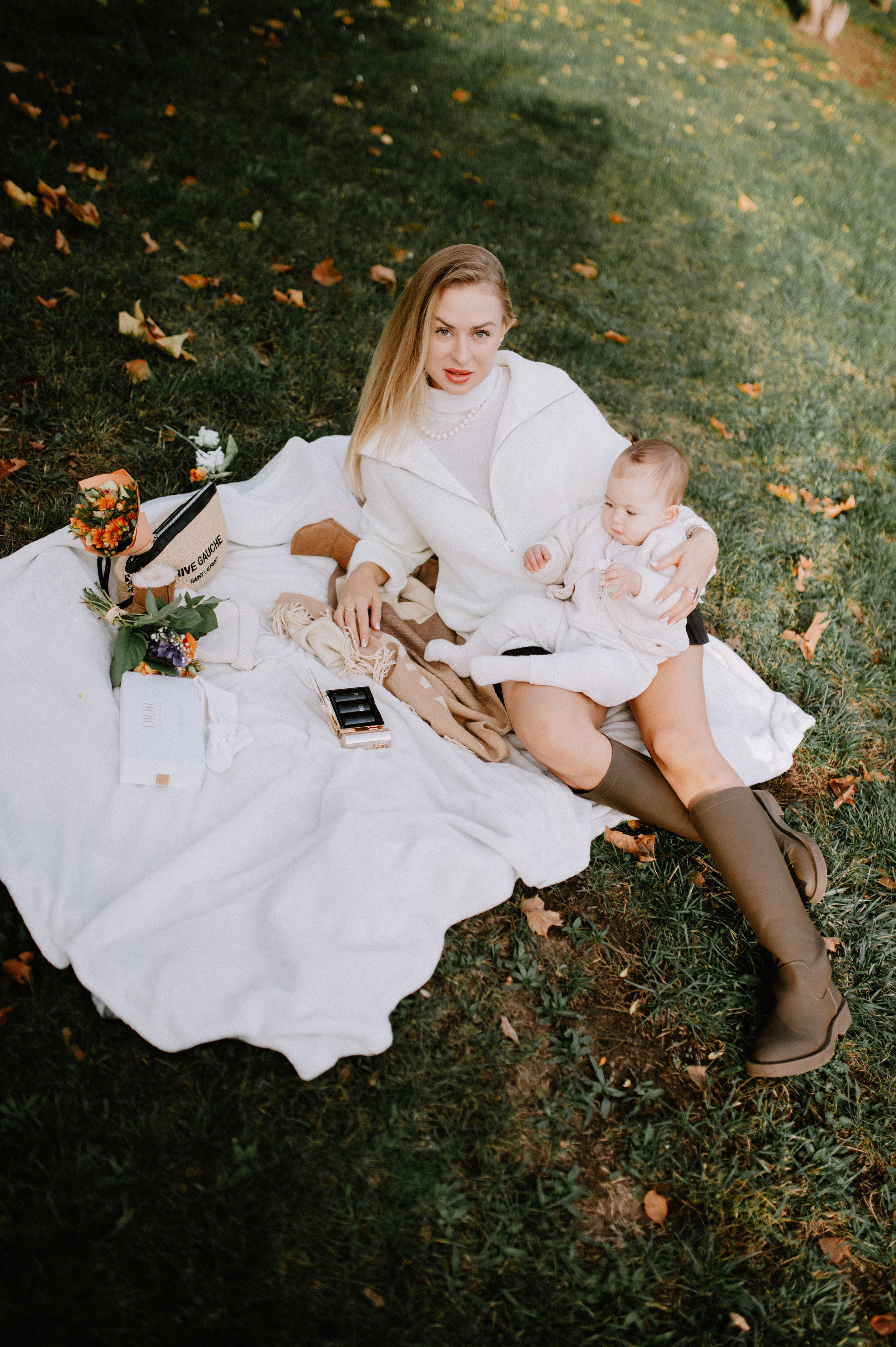 Oli&klaudi. ANNA-MARIA PHOTO CONTENT CREATOR — photographer, aesthete, artist, and visual expert for Instagram in Prague