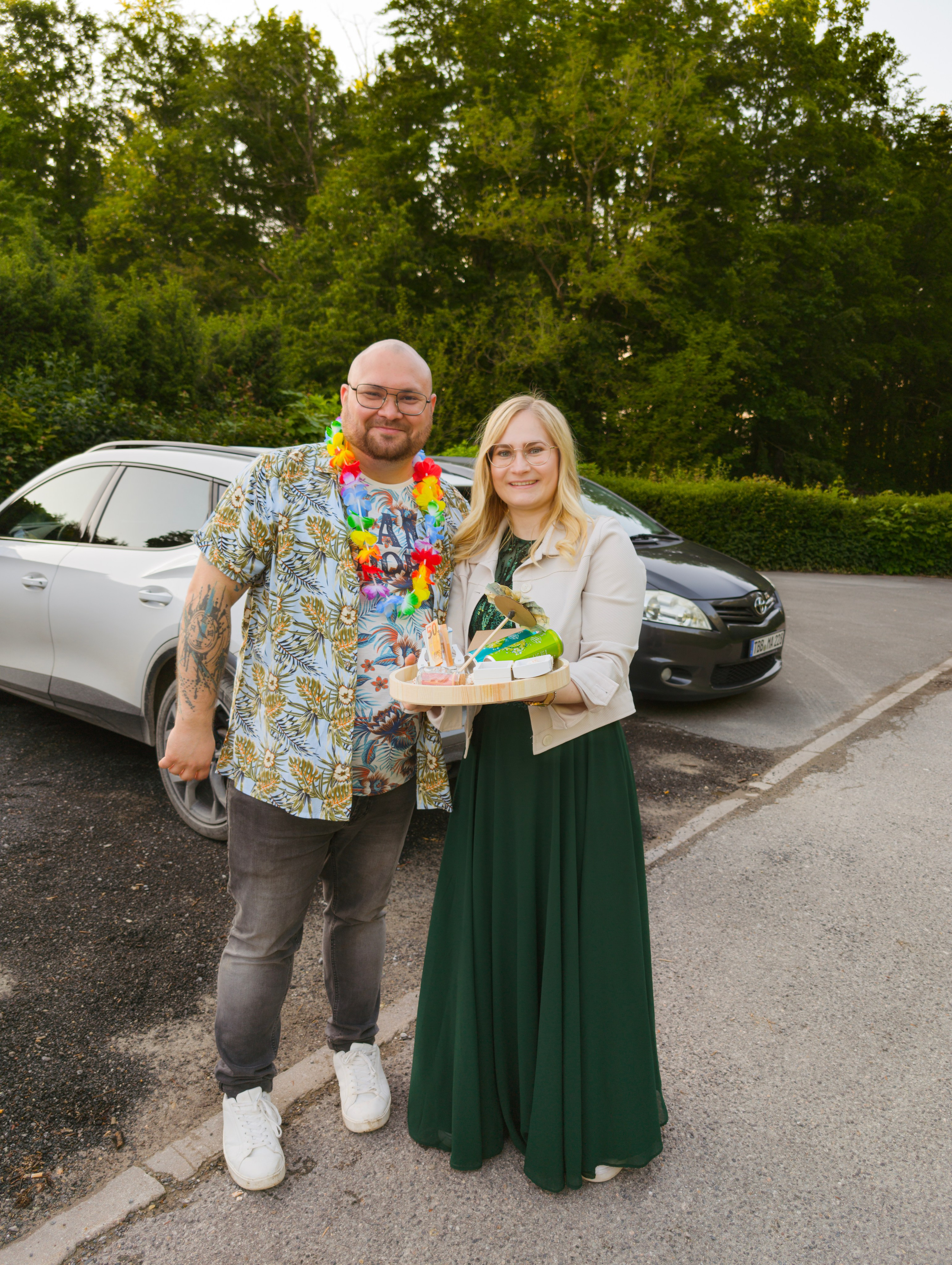 30 Jahre Michael Walter – Ein Rückblick auf eine besondere Geburtstagsparty. RawPeek