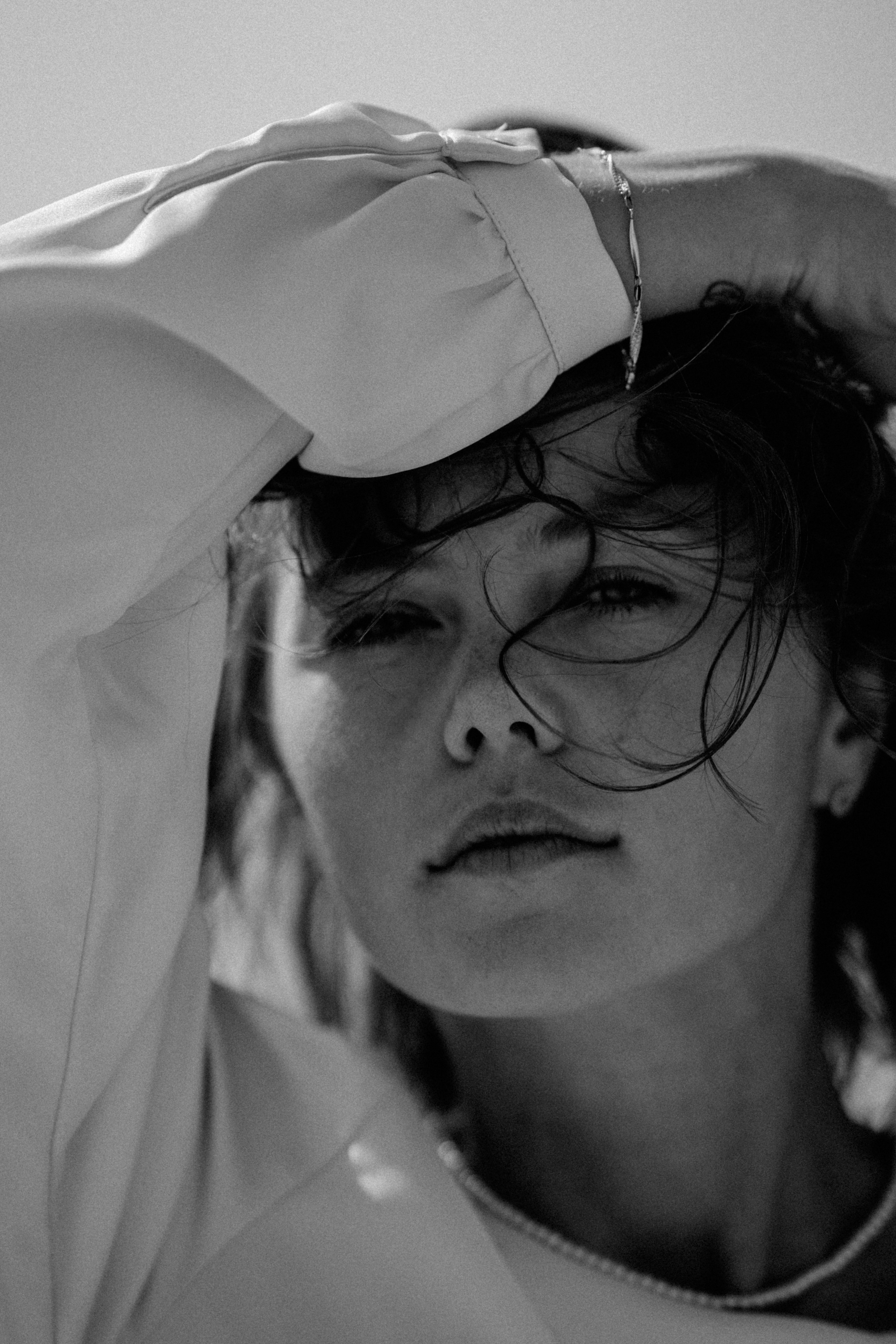 Kate. Семейный, детский и женский фотограф в Германии, Трире