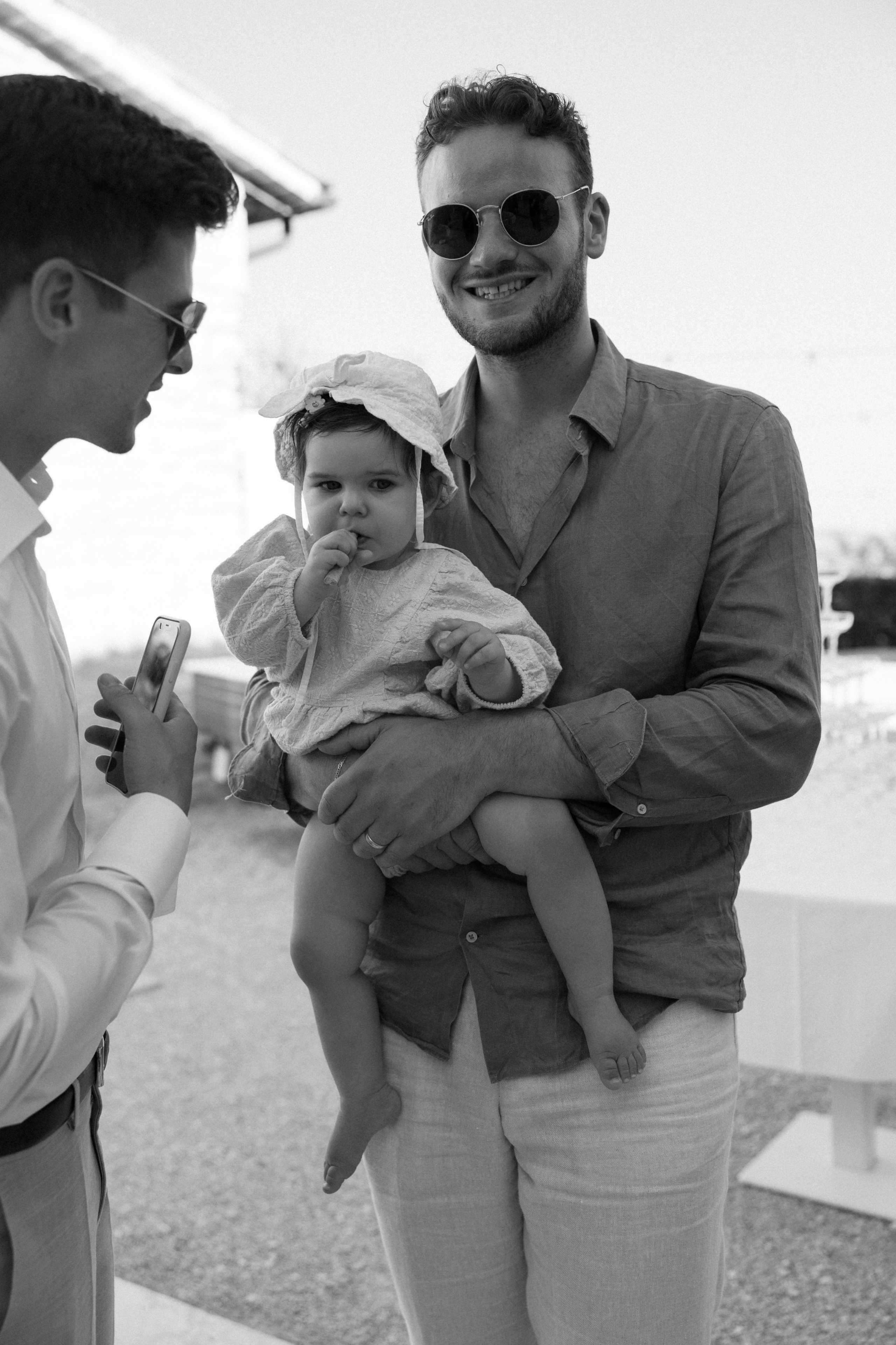 Sofia&Falk. Wedding photographer Italy