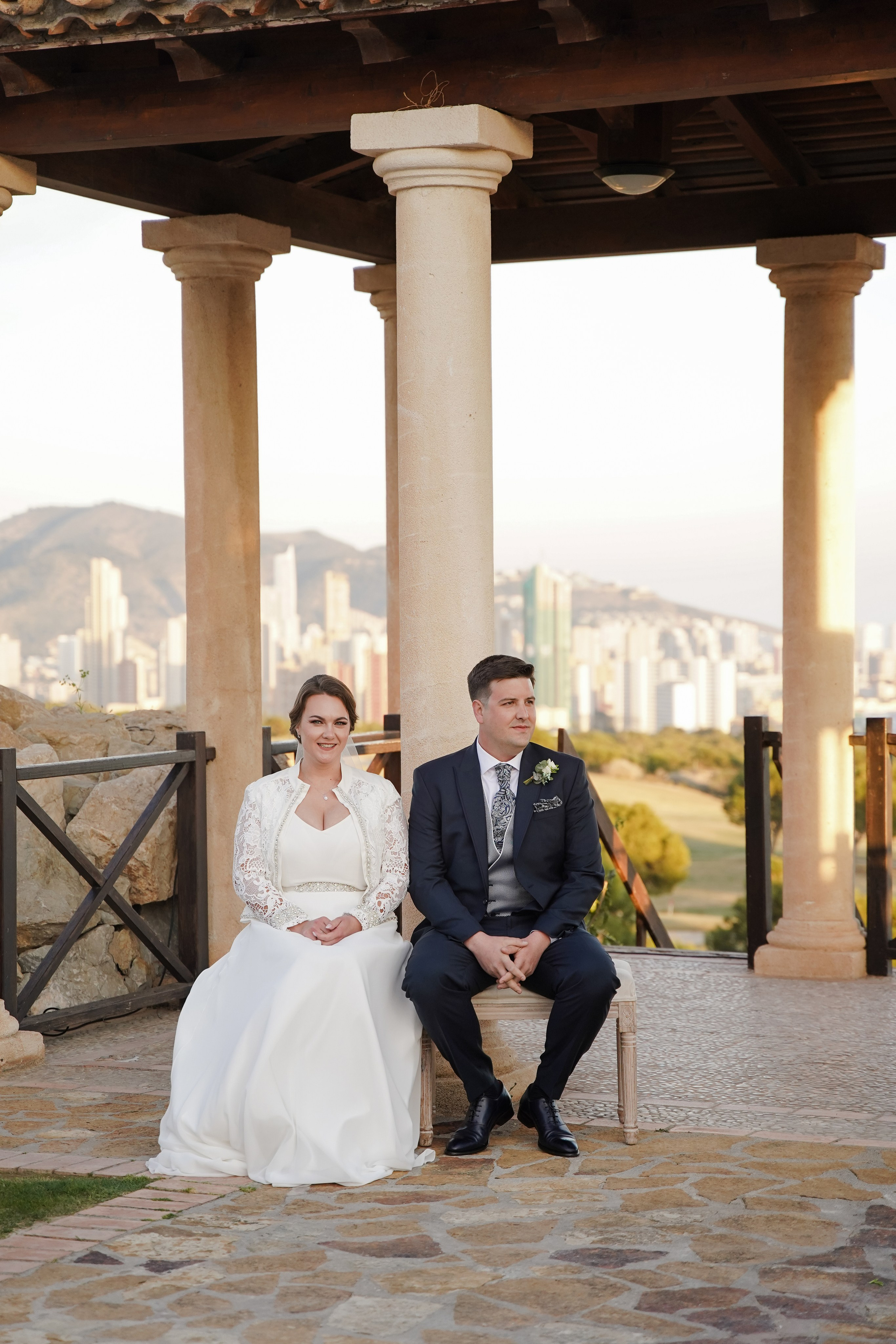 Yulia&Kristian. Индивидуальный, семейный, свадебный фотограф Бенидорм Диана Меметова