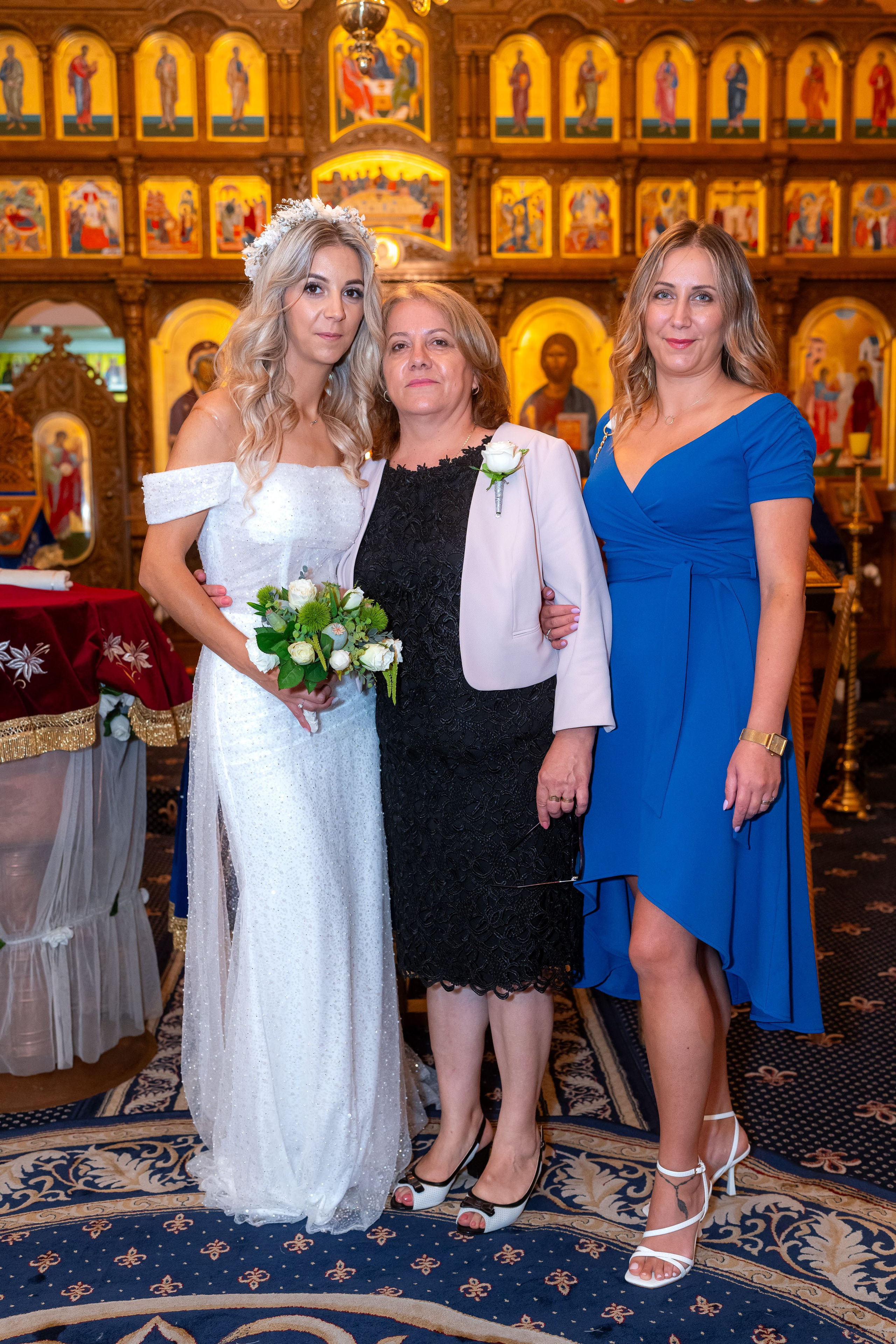 Weddings/Engagements